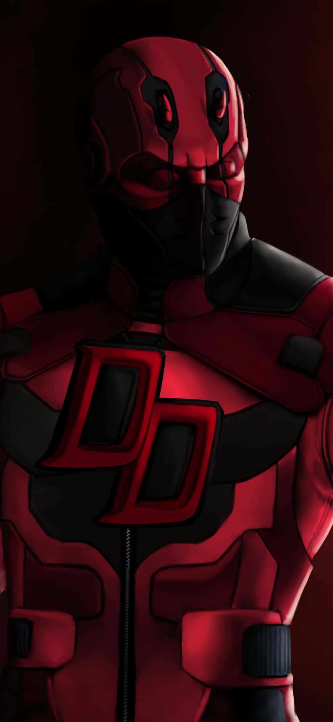 1080x2340 4K Matt Murdock Daredevil Bakgrunner