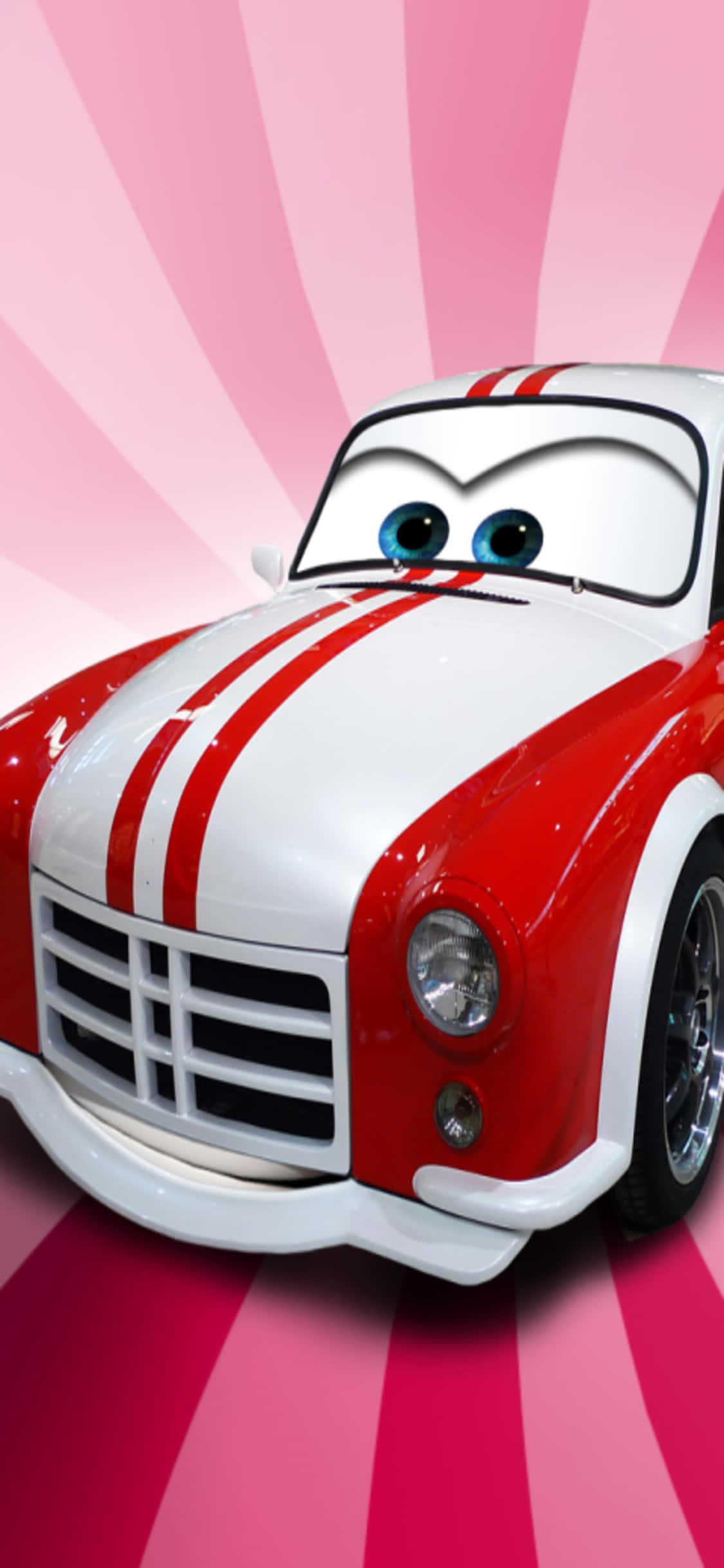 2016 Amerikansk Animasjonsfilm iPhone X Cars Bakgrunn Bakgrunner
