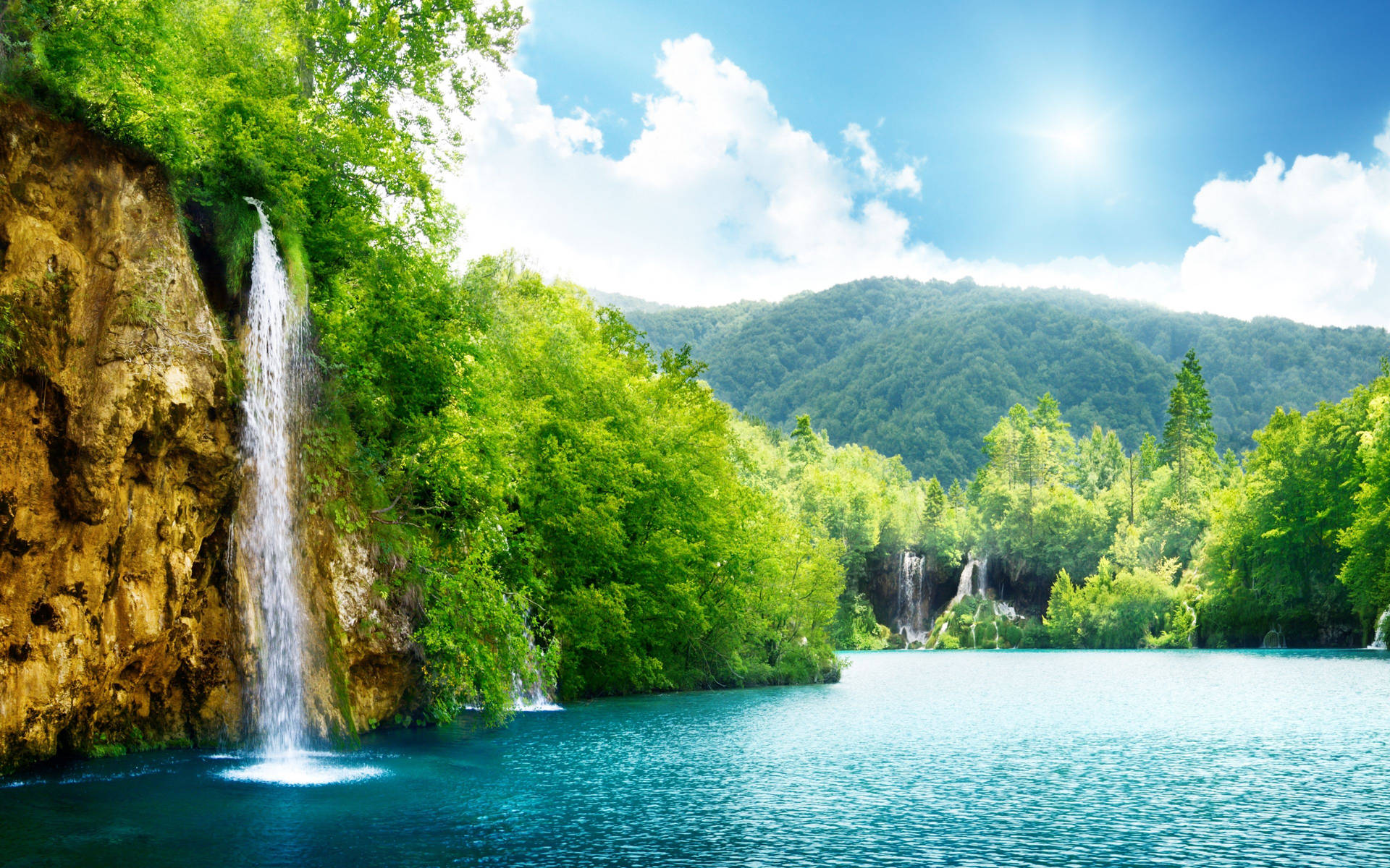 4k Naturparadis