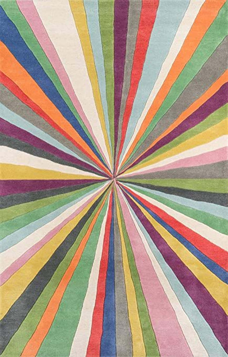 70-talls Hippie Linjemønster Bakgrunner
