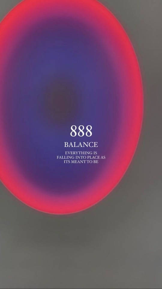 888 Balanse Aura Estetikk Bakgrunner