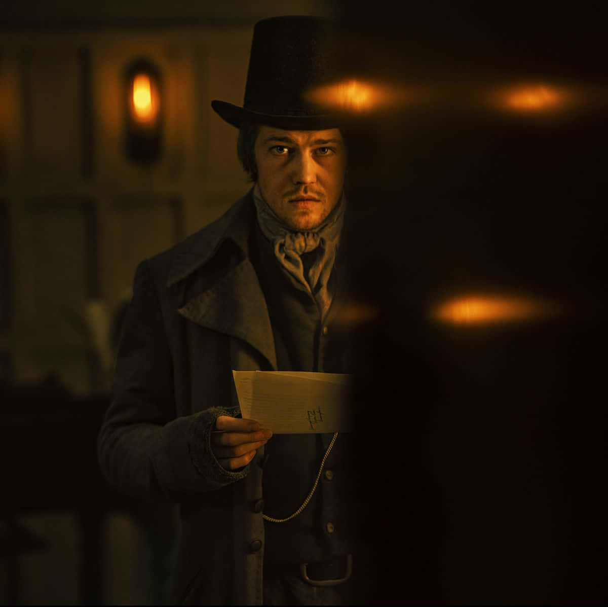 A Christmas Carol – Den definitive julefortellingen Bakgrunner