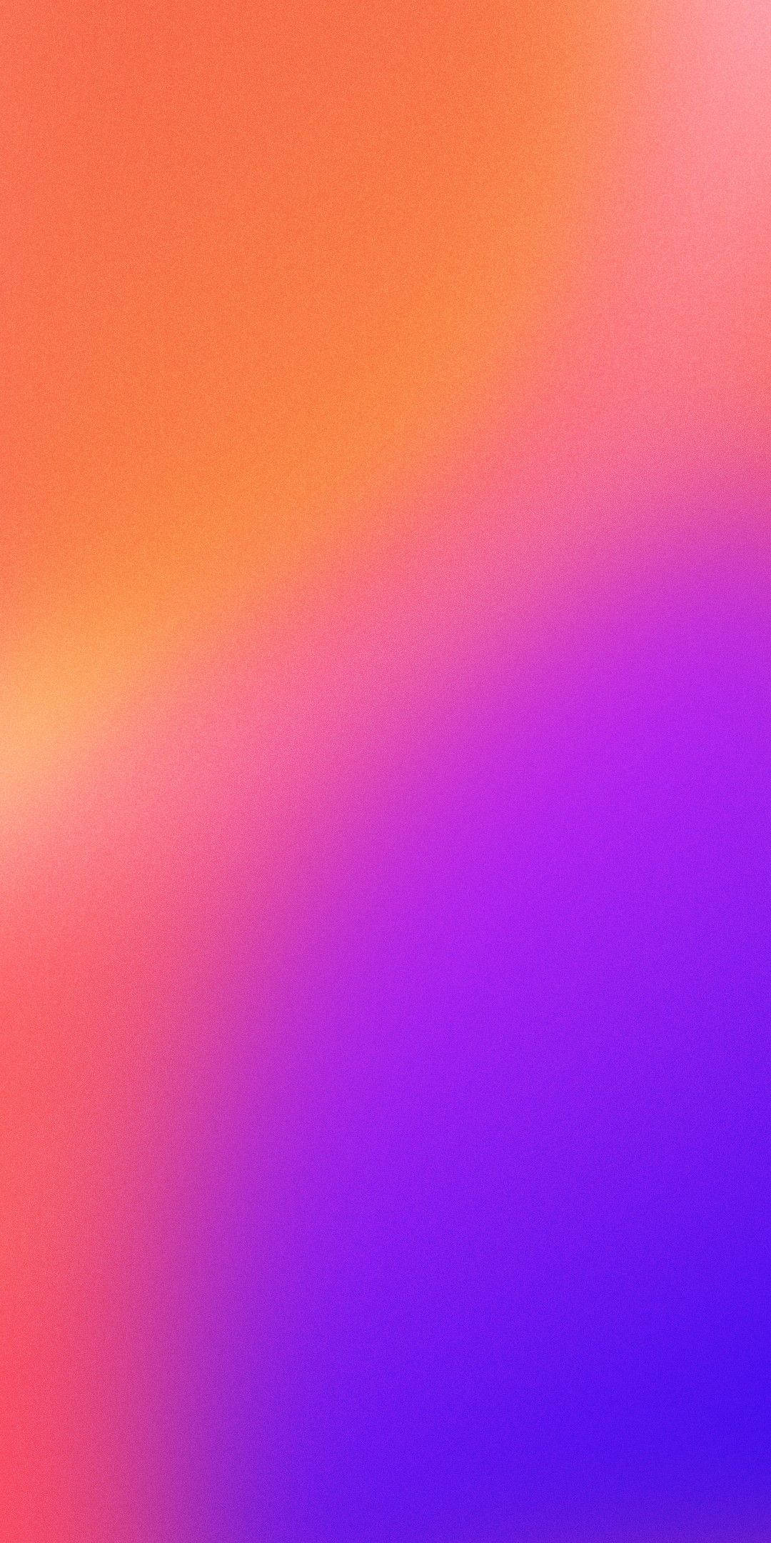 Abstract Fargerik Oppo A5s Bakgrunner