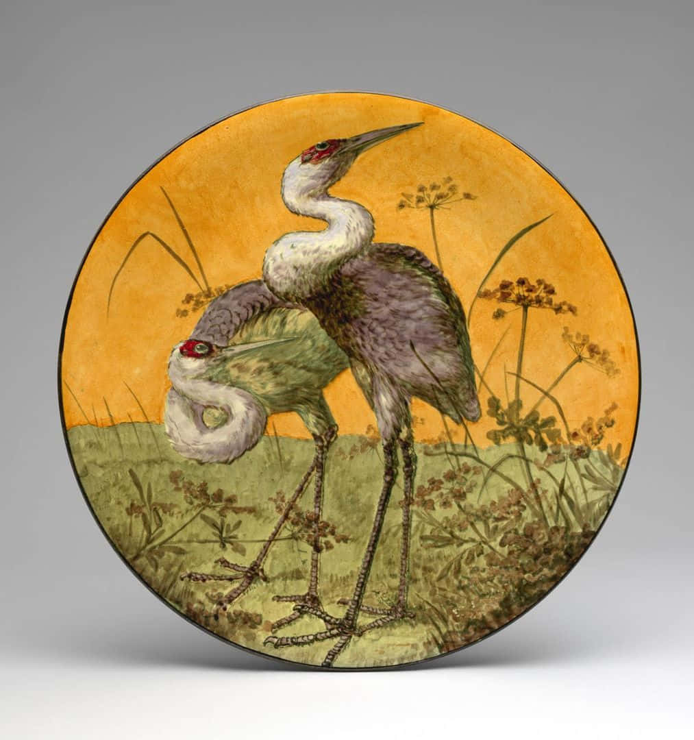 Abstrakt ekspresjonisme av Frida Kahlo Bakgrunner