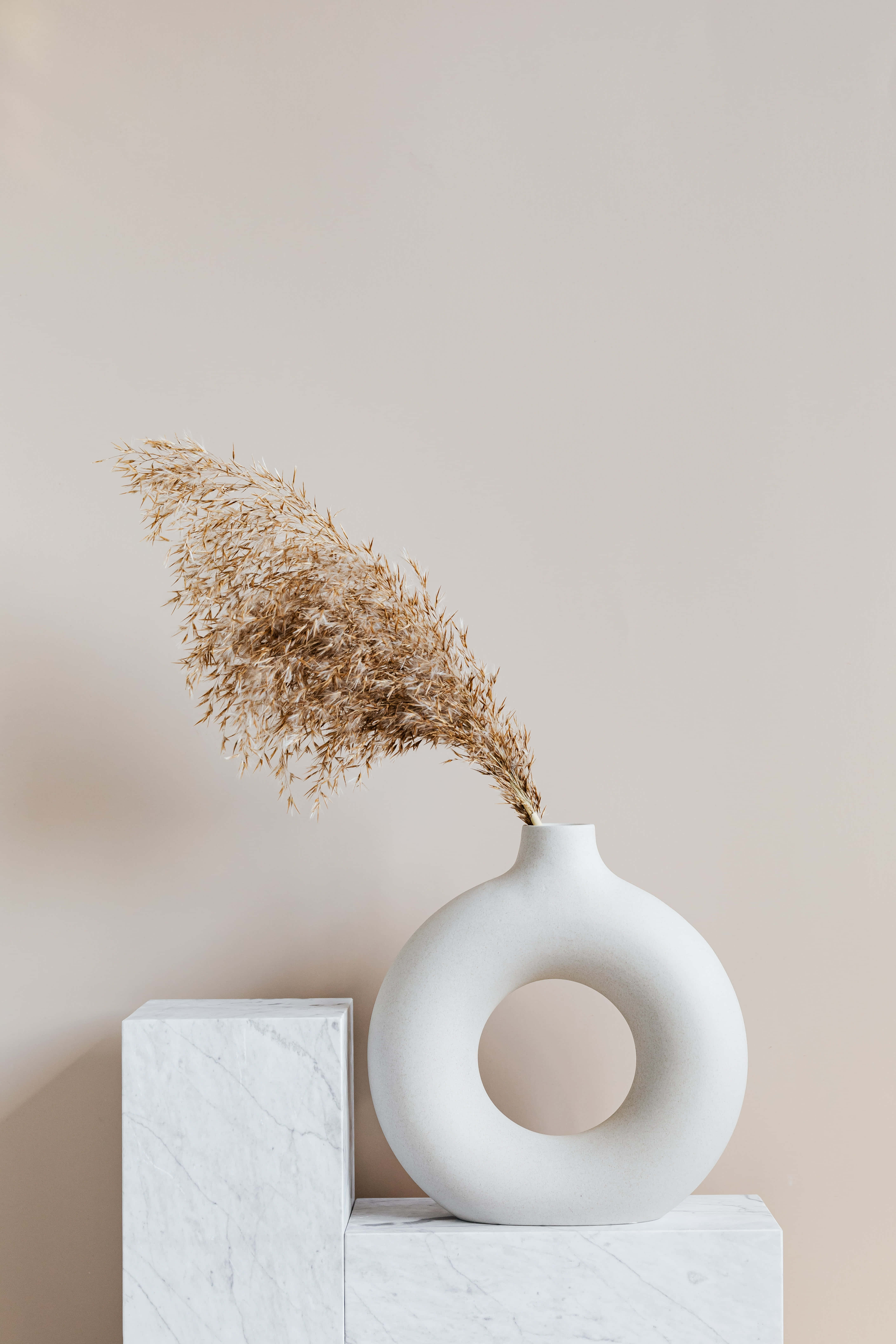 Abstrakt estetisk beige bakgrunn Bakgrunner