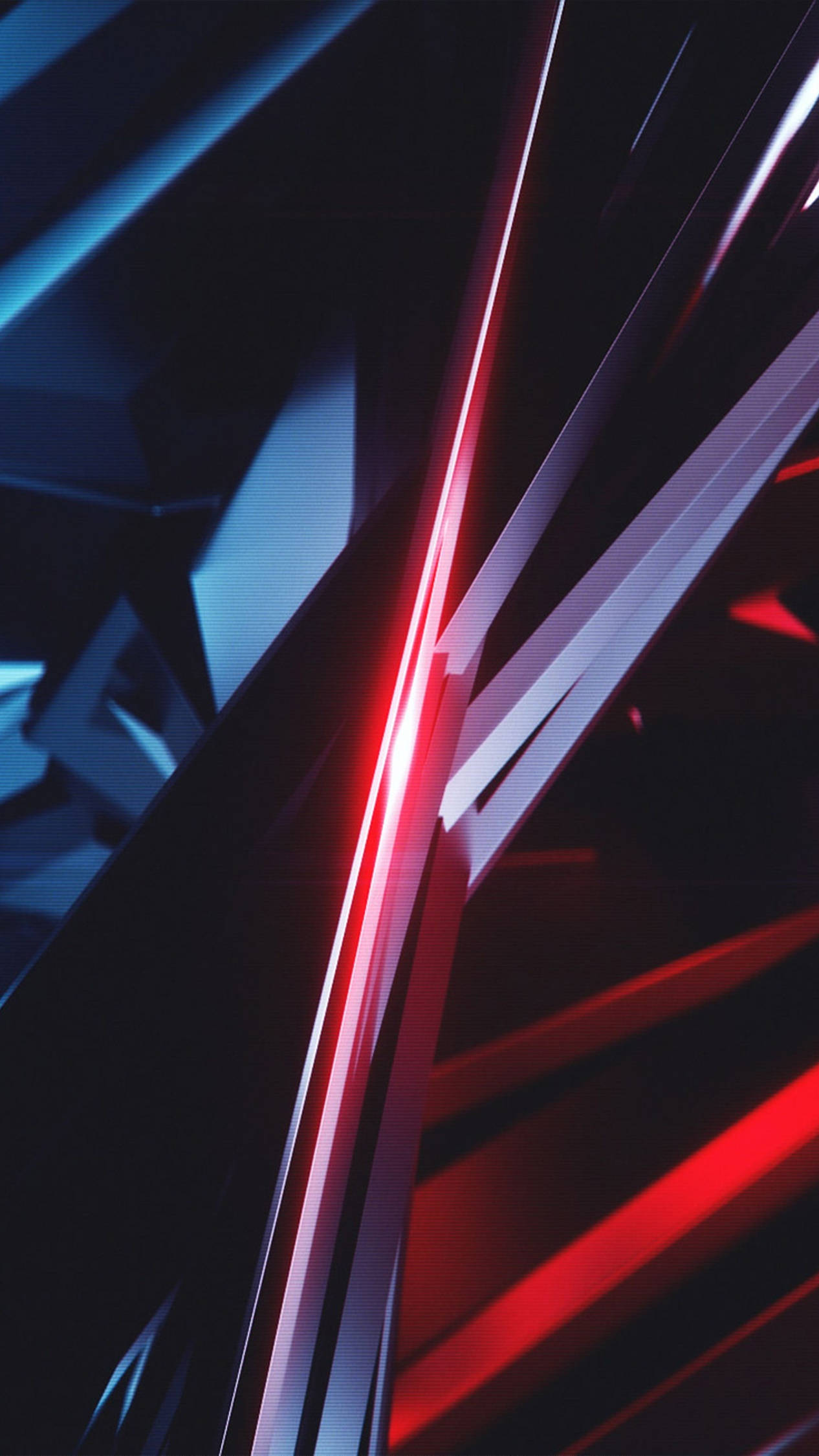 Abstrakt neongrønn metallbakgrunn med abstrakt Android-logo i 4K-kvalitet Bakgrunner