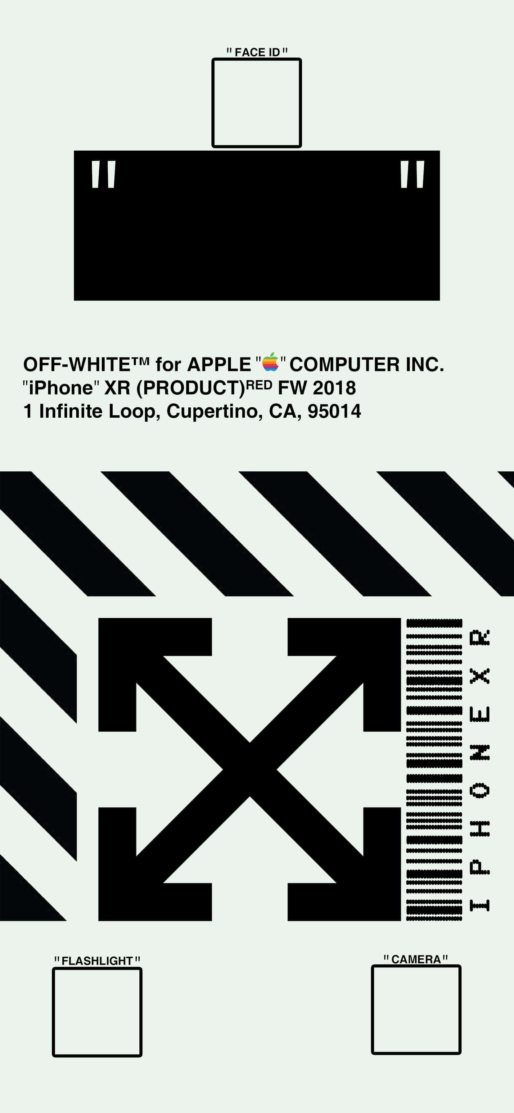 "Abstrakt off-white bakgrunnstekstur" Bakgrunner