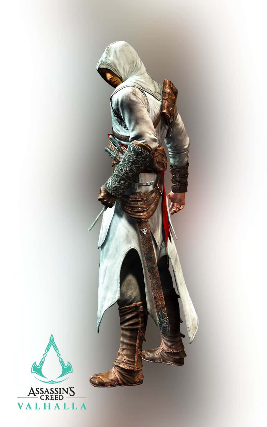 Adam Barknett 1440p Assassin's Creed Valhalla Bakgrunn Bakgrunner