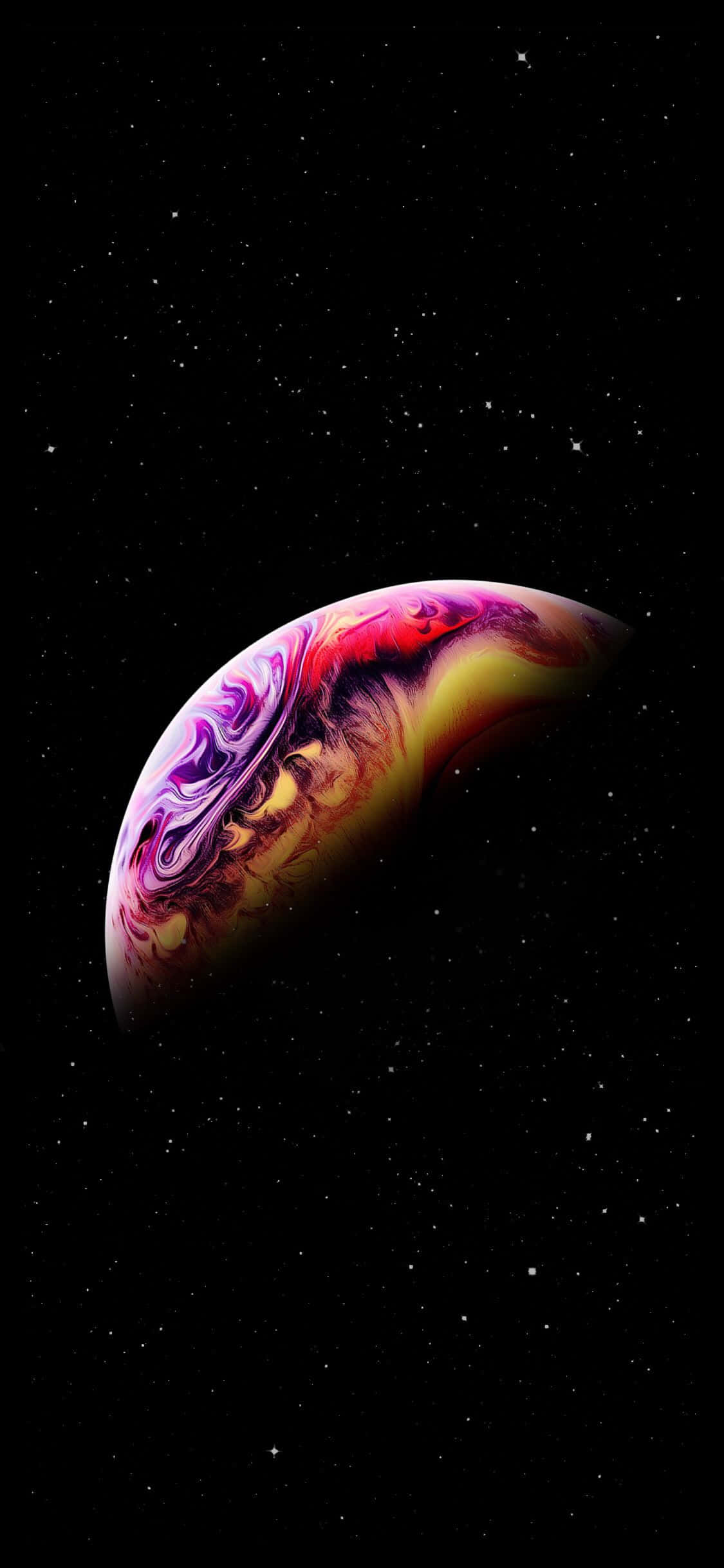 AMOLED-bilder Bakgrunner