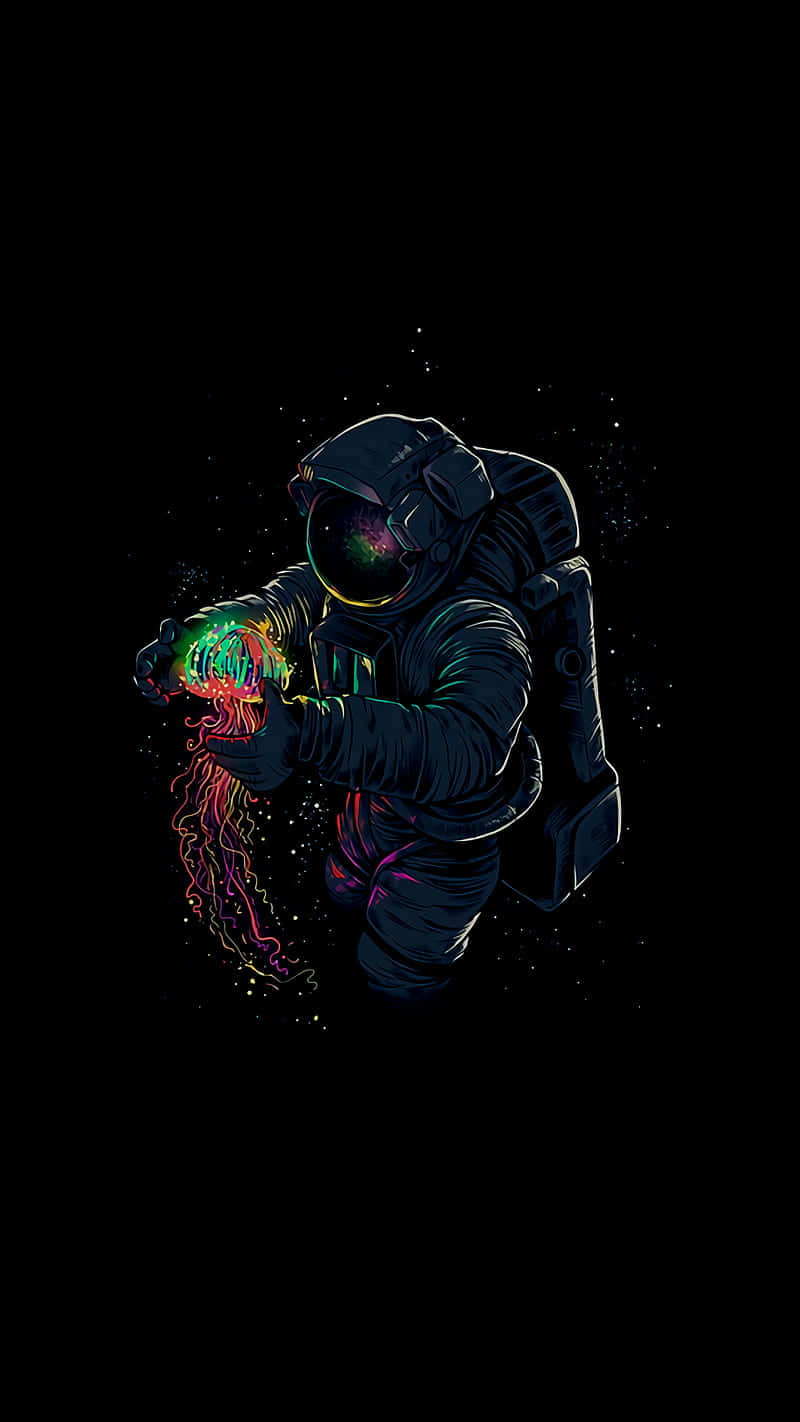 AMOLED-bilder Bakgrunner