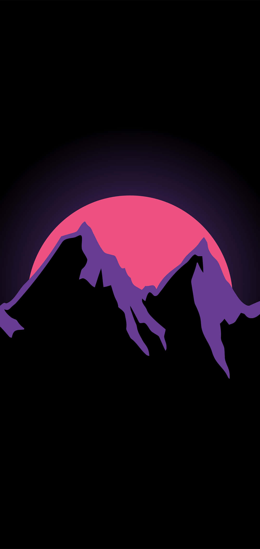 AMOLED-bilder Bakgrunner