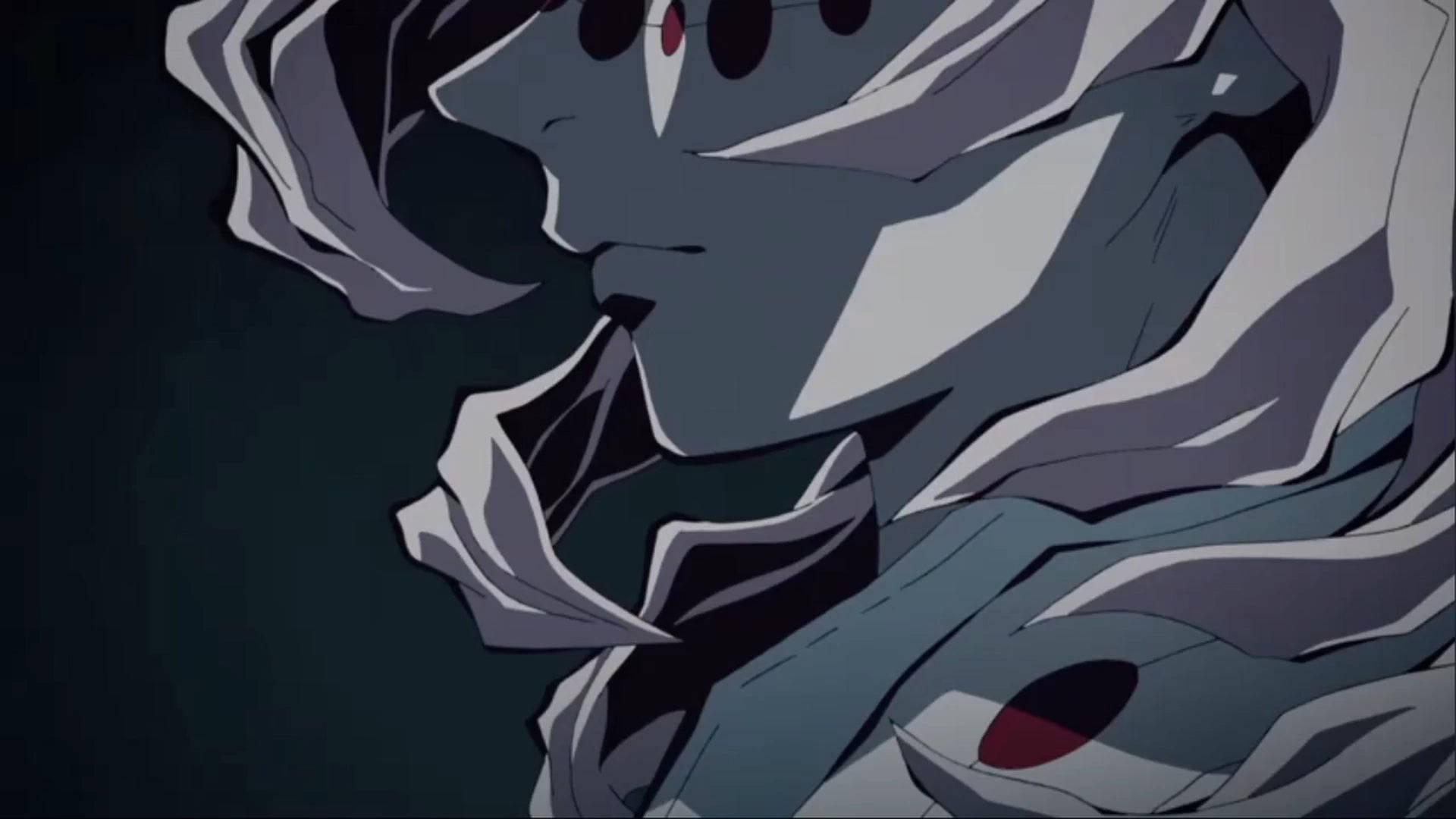 Andre siden av Rui Demon Slayer Bakgrunner