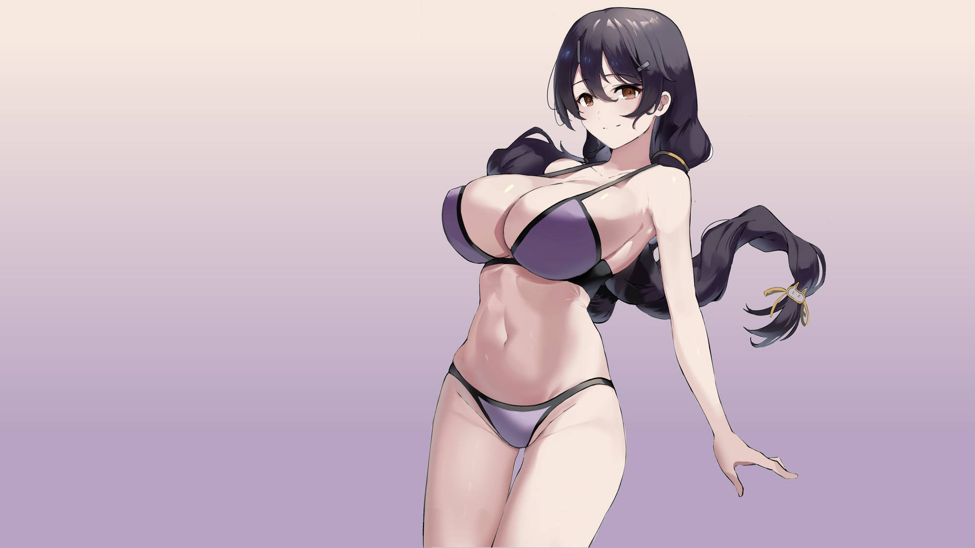 Animejenter Bikini
