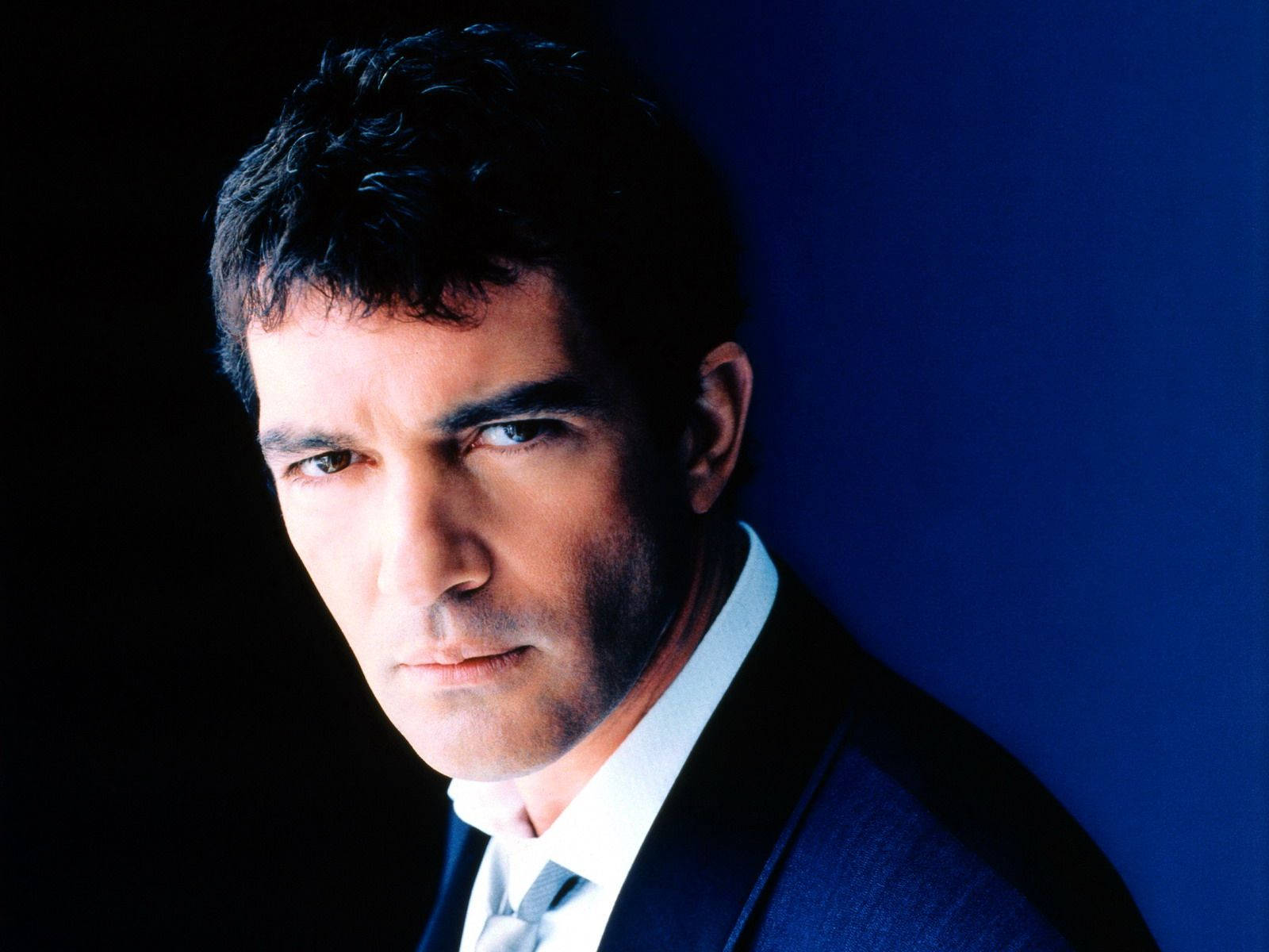 Antonio Banderas Filmprodusent Bakgrunner