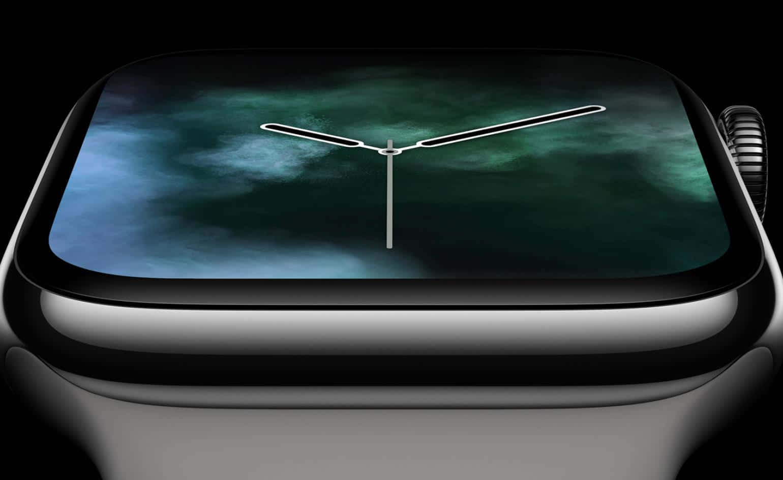 Apple Watch gir deg innovativ teknologi i et stilig design. Bakgrunner