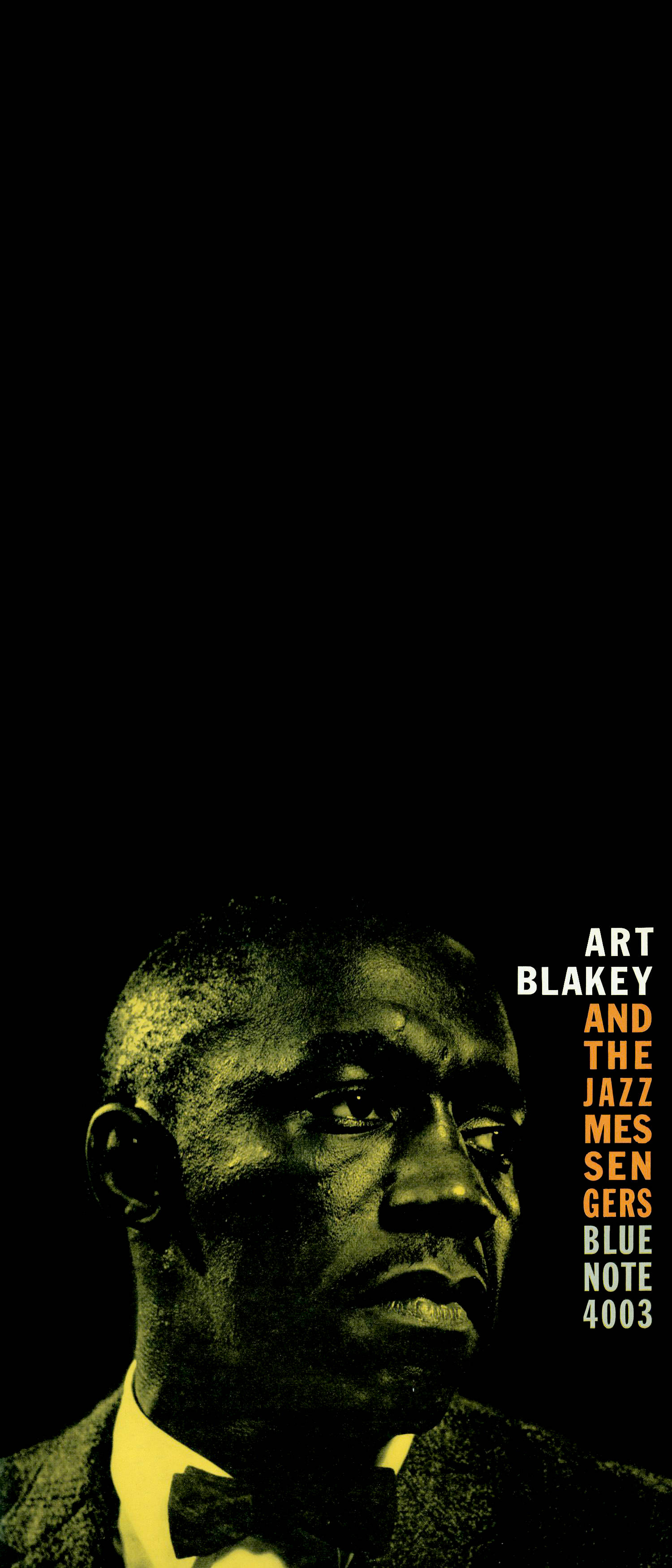 Art Blakey fremfører 'Moanin' jazz-trommesolo Bakgrunner