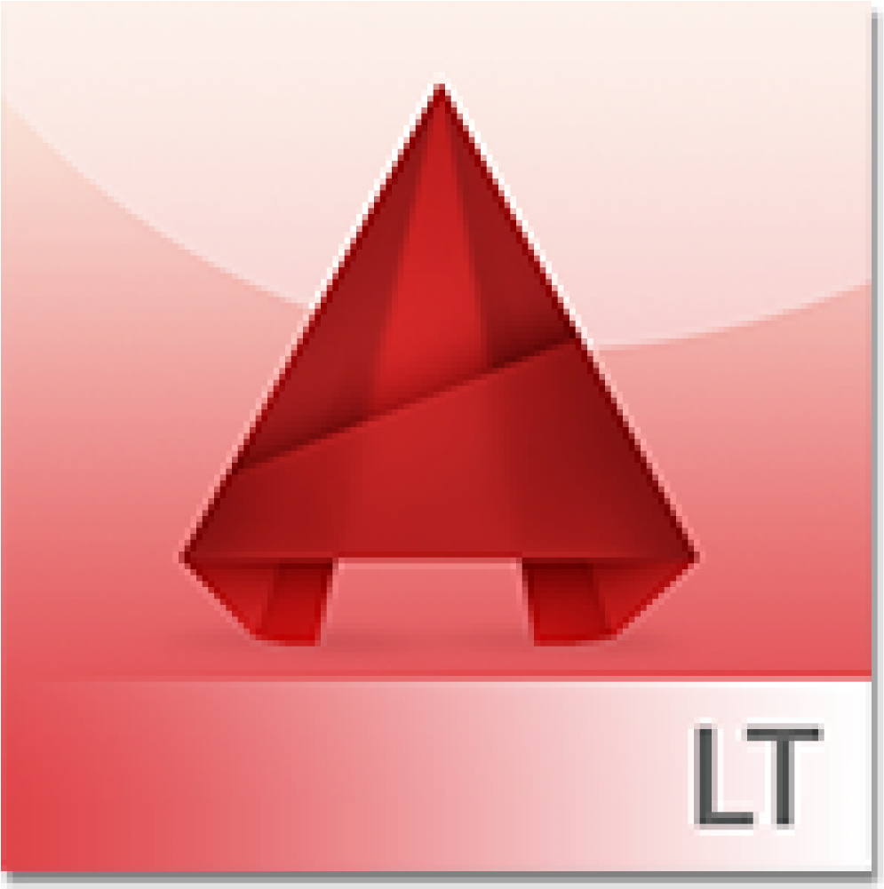 Auto C A D L T-logo Bakgrunner