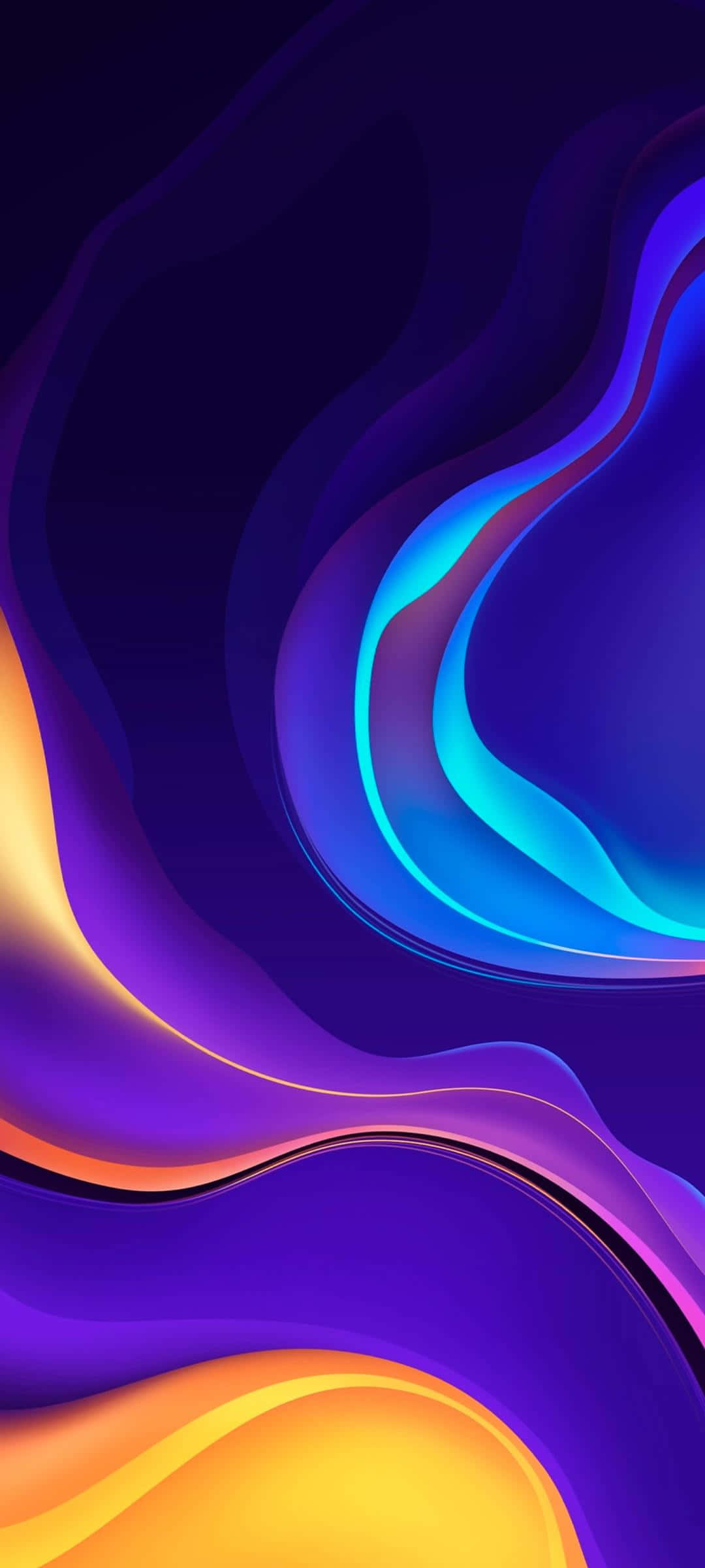 Avduking av den revolusjonerende nye Apple iPhone Xs Max Bakgrunner