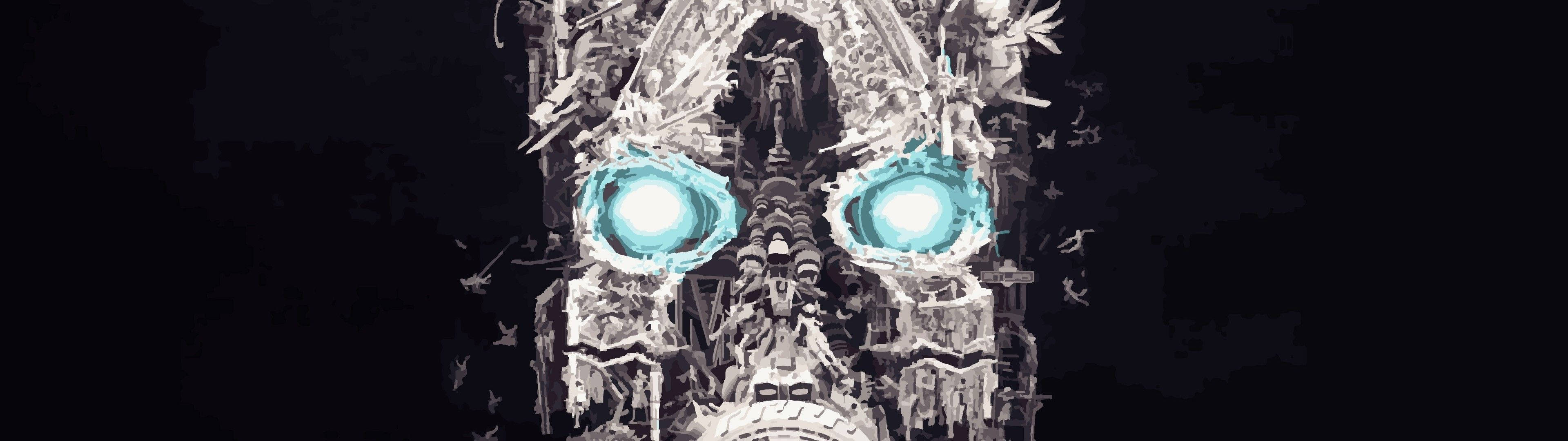 Avslør Psychos hemmeligheter når du spiller Borderlands 3 Bakgrunner