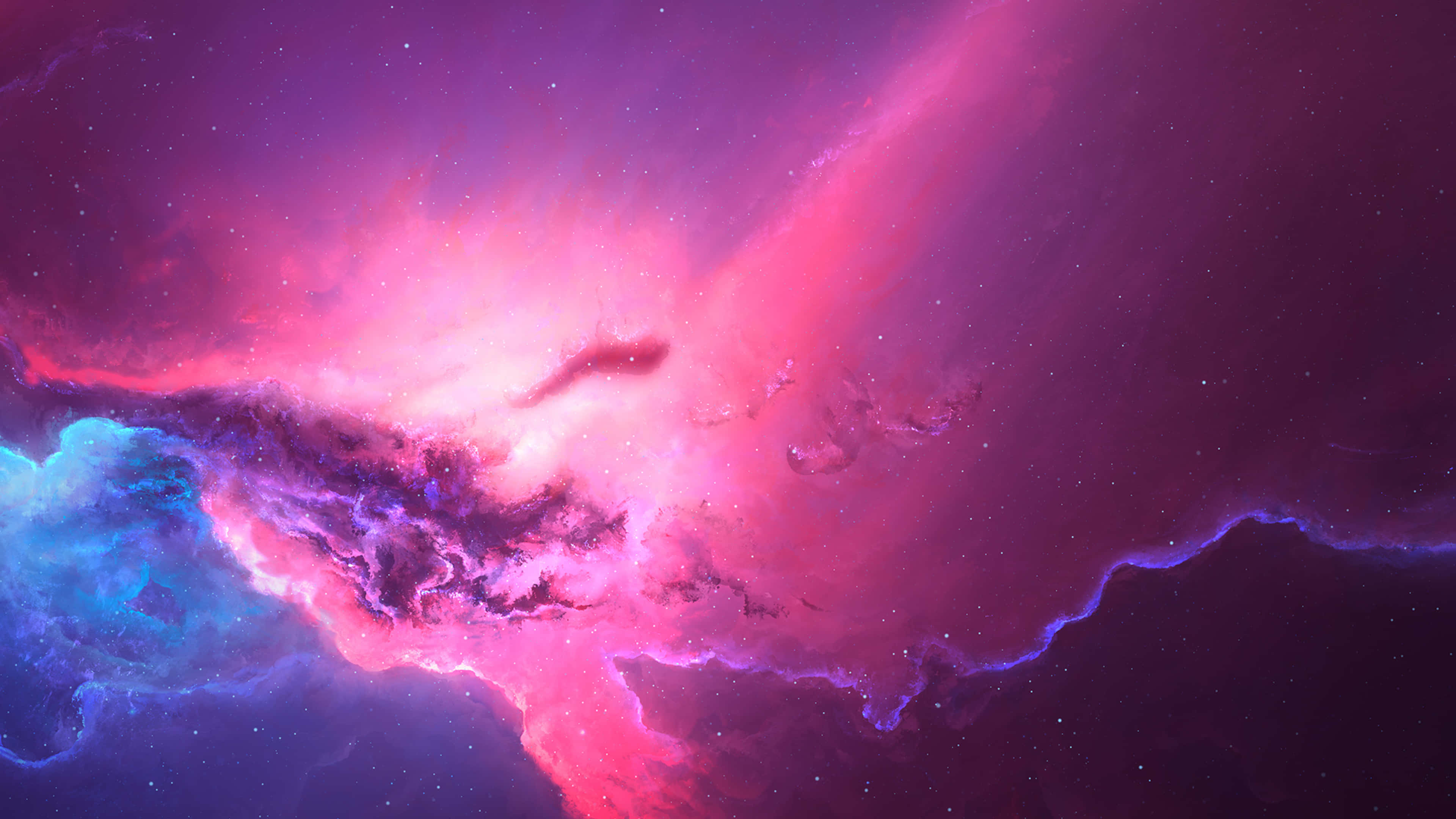 Avslør universets mysterier Bakgrunner