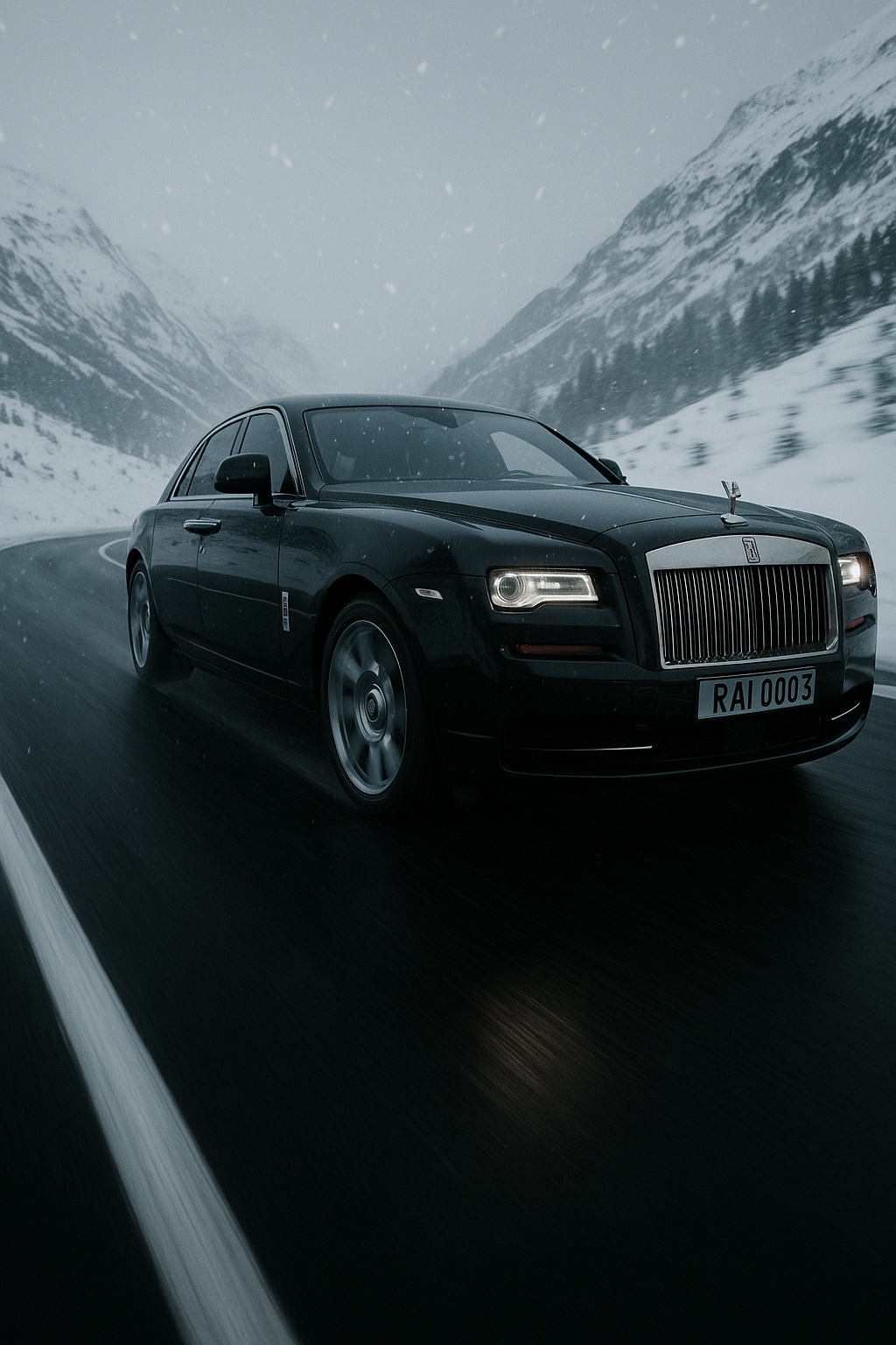 Bakgrunnsbilde med Rolls Royce Bakgrunner
