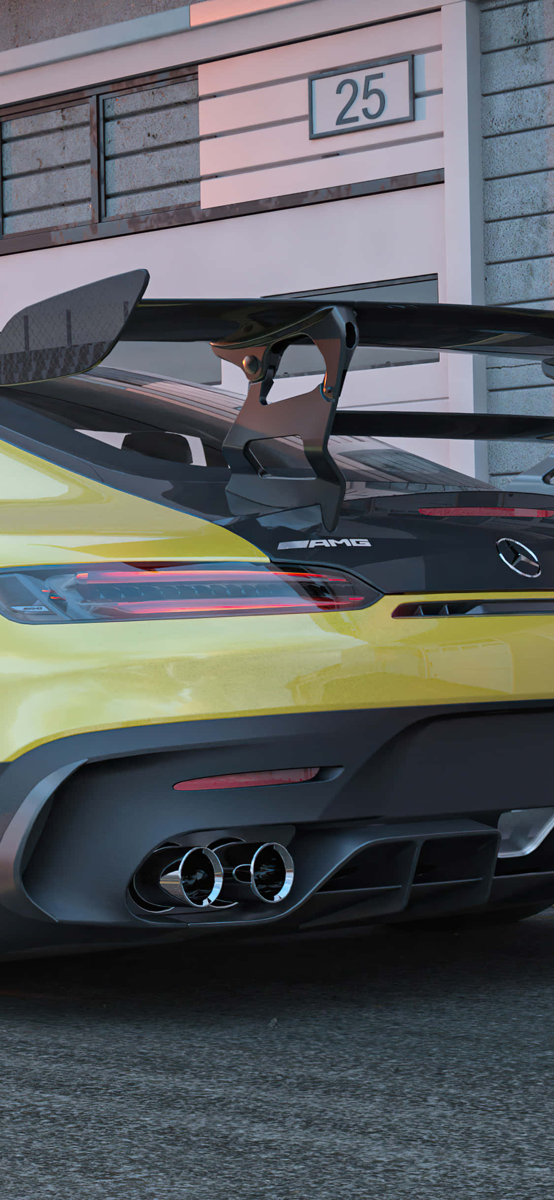 Bakprofil Android Amg Gt-r Bakgrunn Bakgrunner