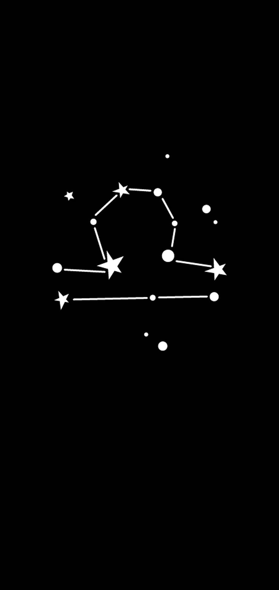 Balans og skjønnhet med Libra Aesthetic Bakgrunner