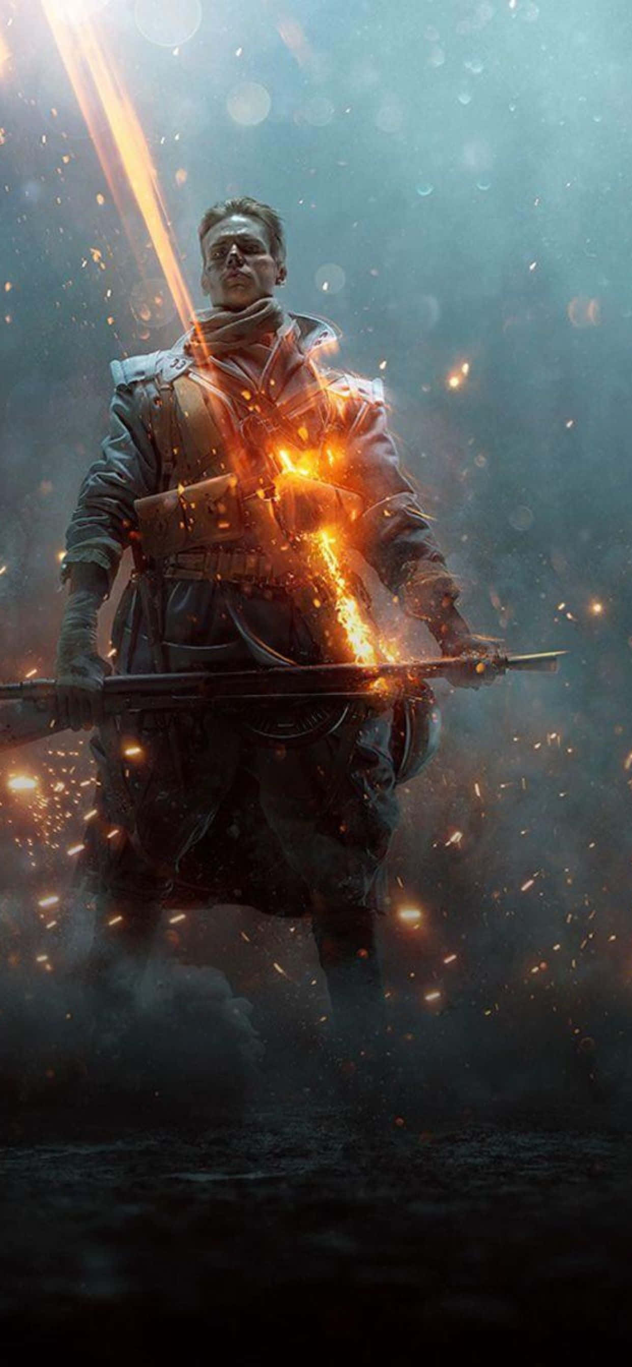 battlefield 4 bakgrunnsbilder Bakgrunner