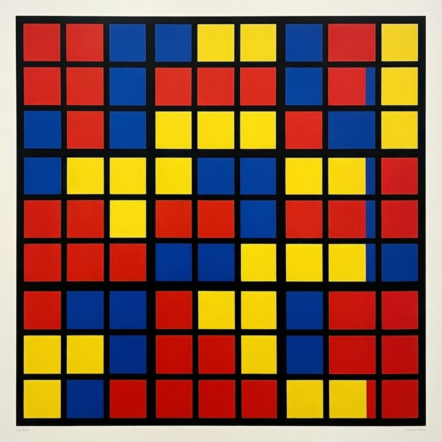 Bauhaus ni Bakgrunner