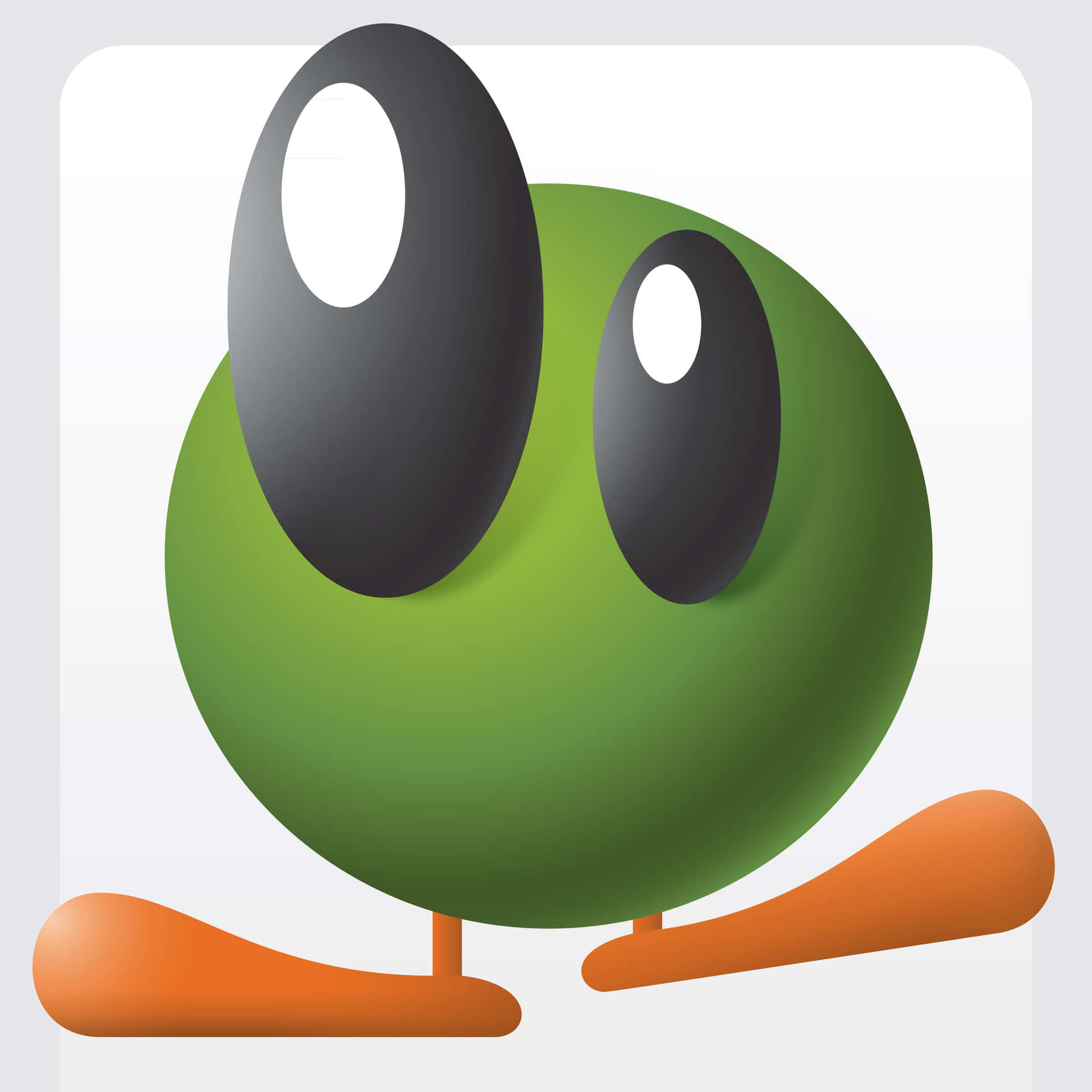 Begeistret Spiller som Spiller Xbox 360 Bakgrunner