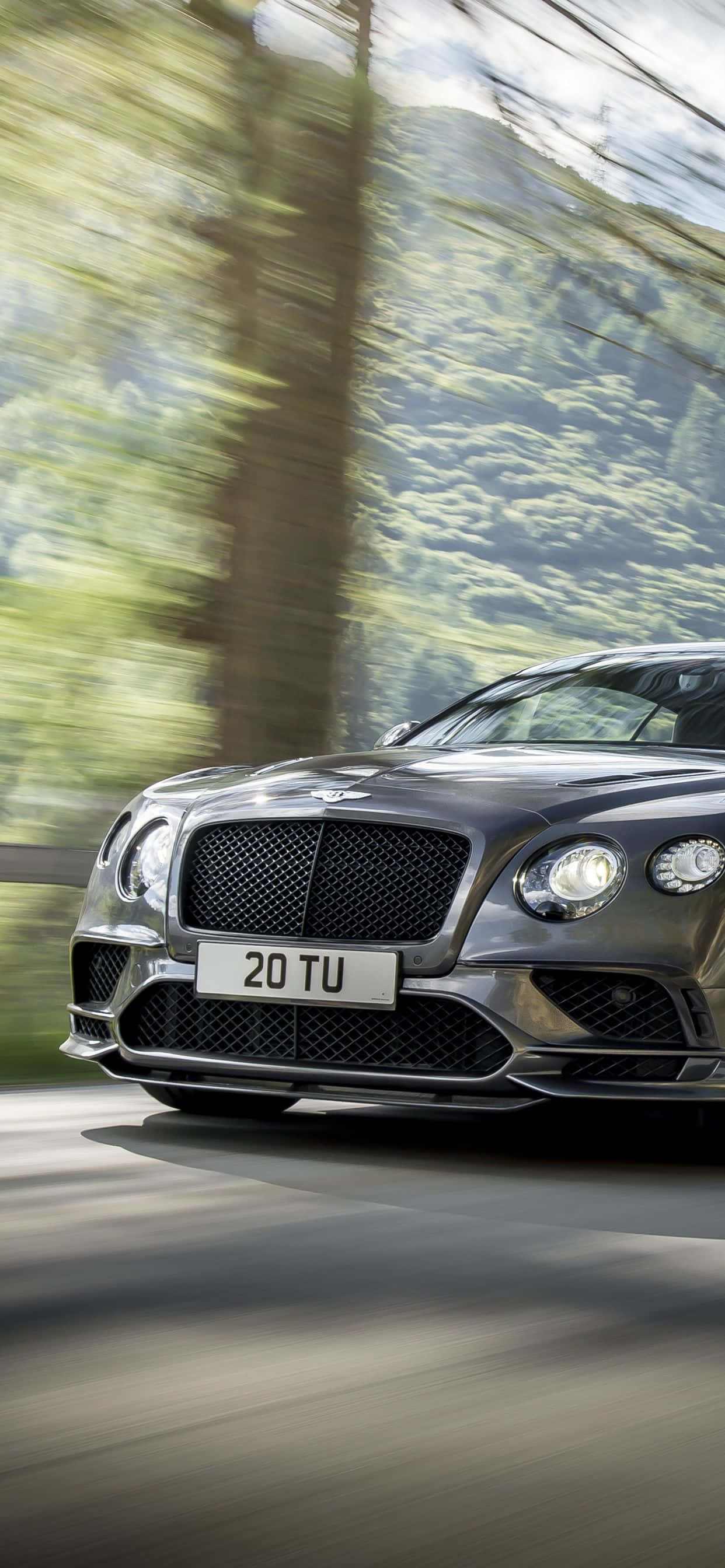 bentley continental gt - gt - gt - gt - gt - gt Bakgrunner