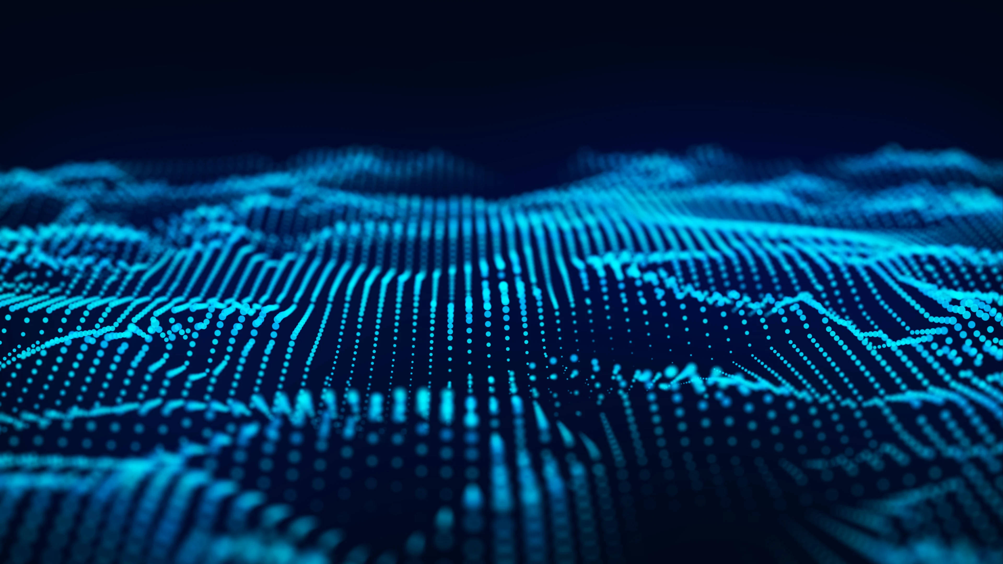 Big Data-database Bakgrunner