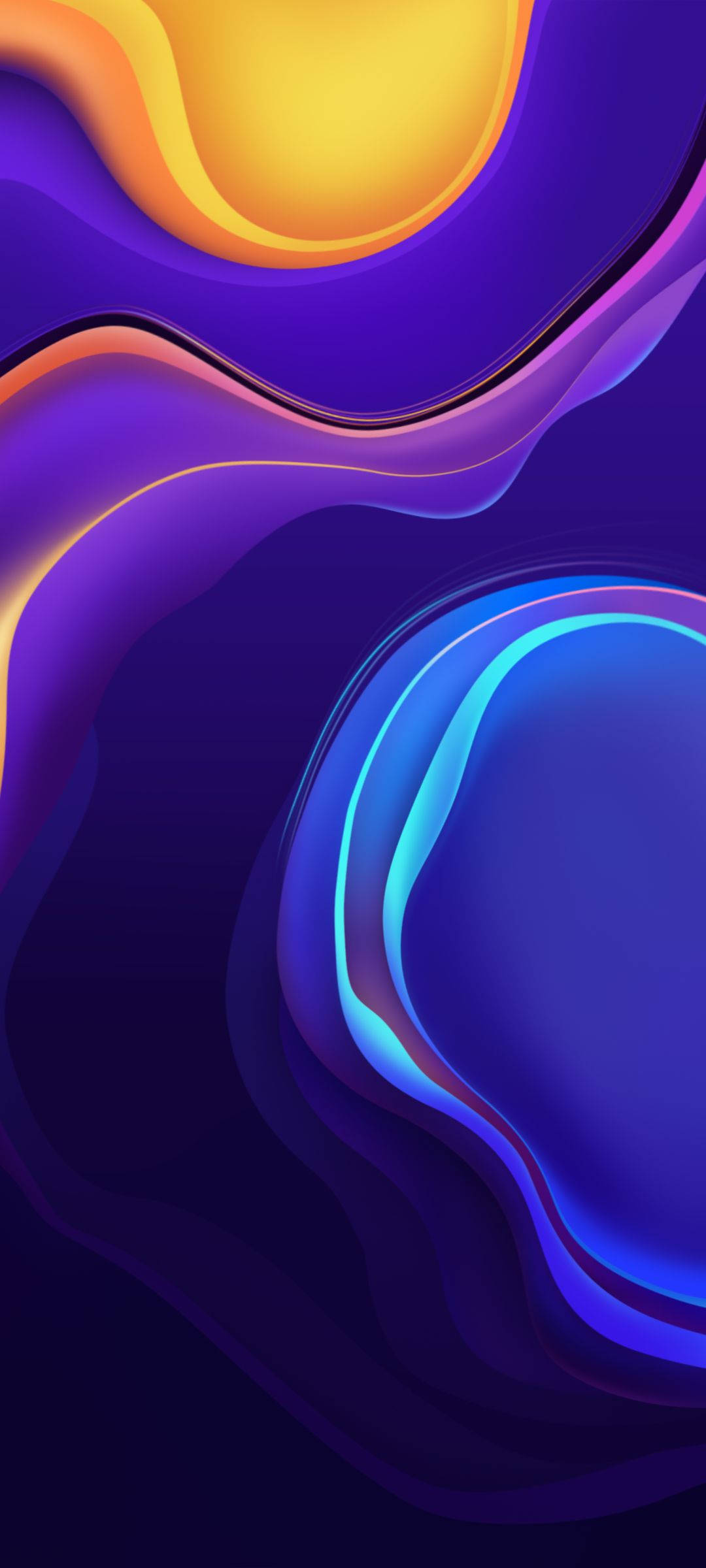 Bildetekst: Sofistikert Vivo V20 med blekklinjedesign Bakgrunner