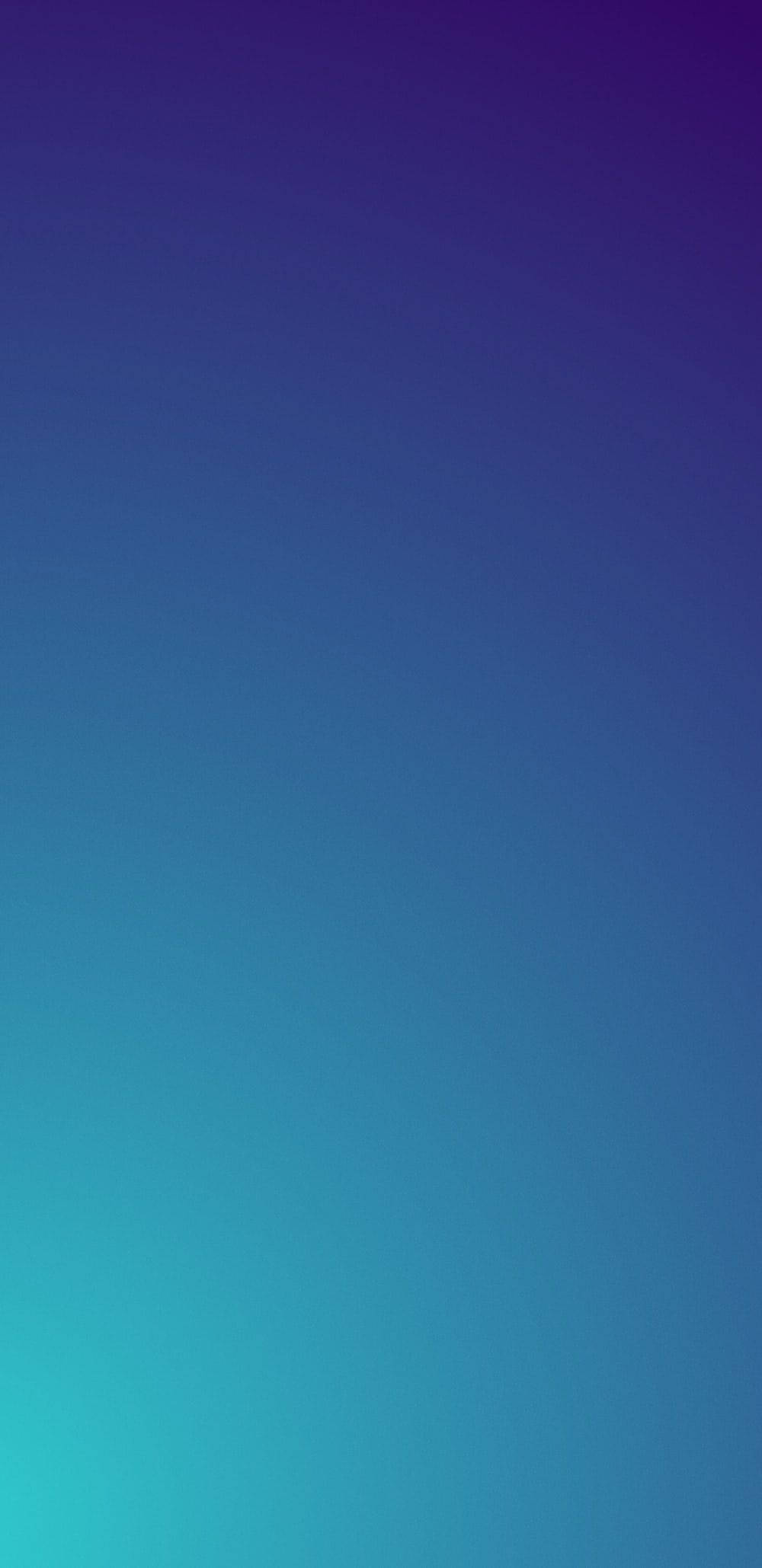 Blå falmet mørkeblå gradient Bakgrunner