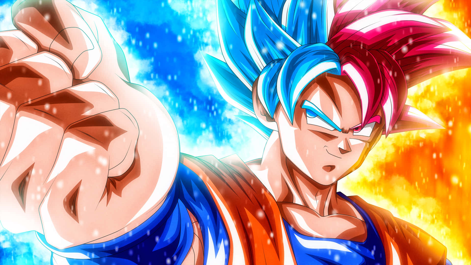 Dragon Ball Super-bilder