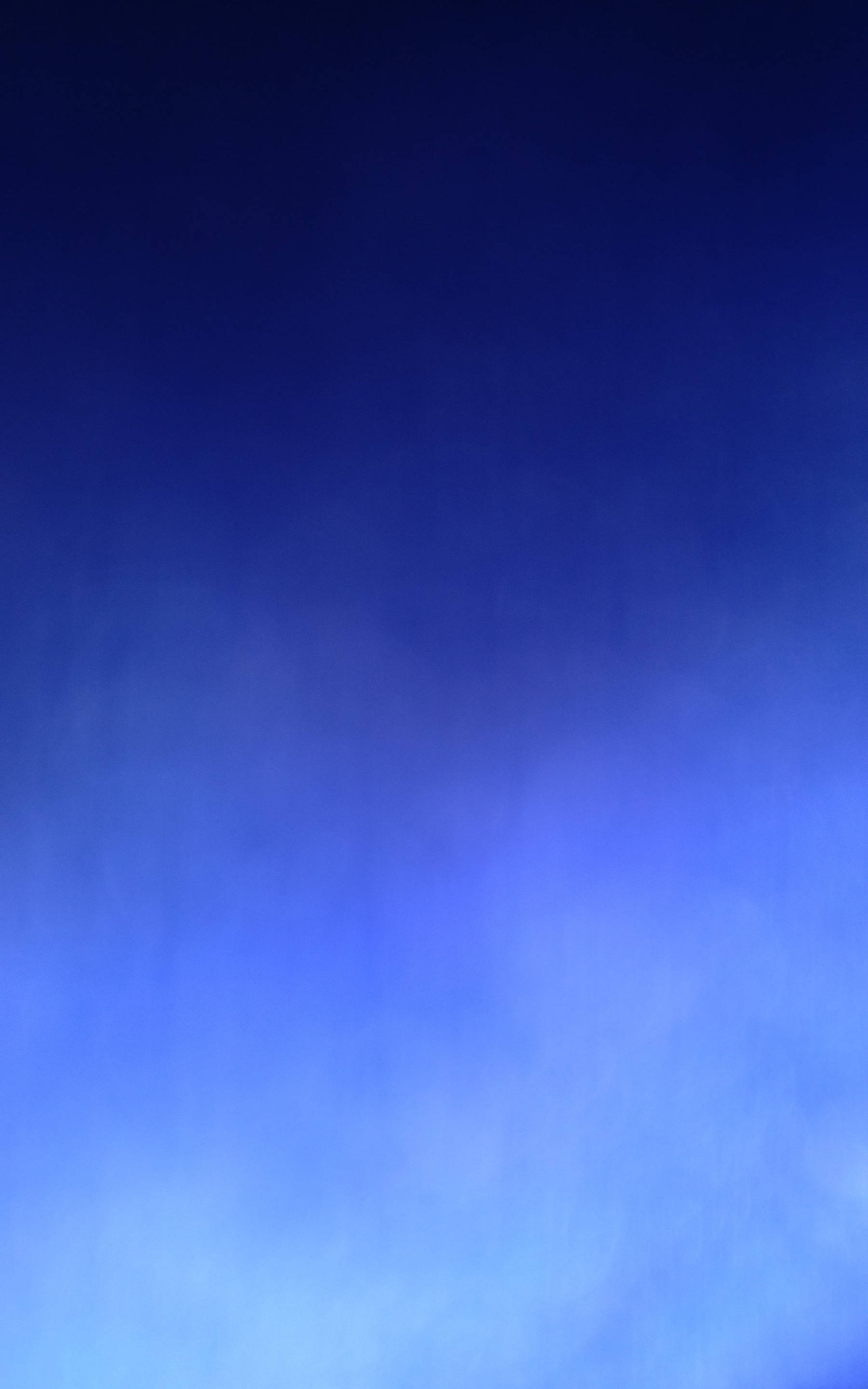 Blå Skygradient Bakgrunner