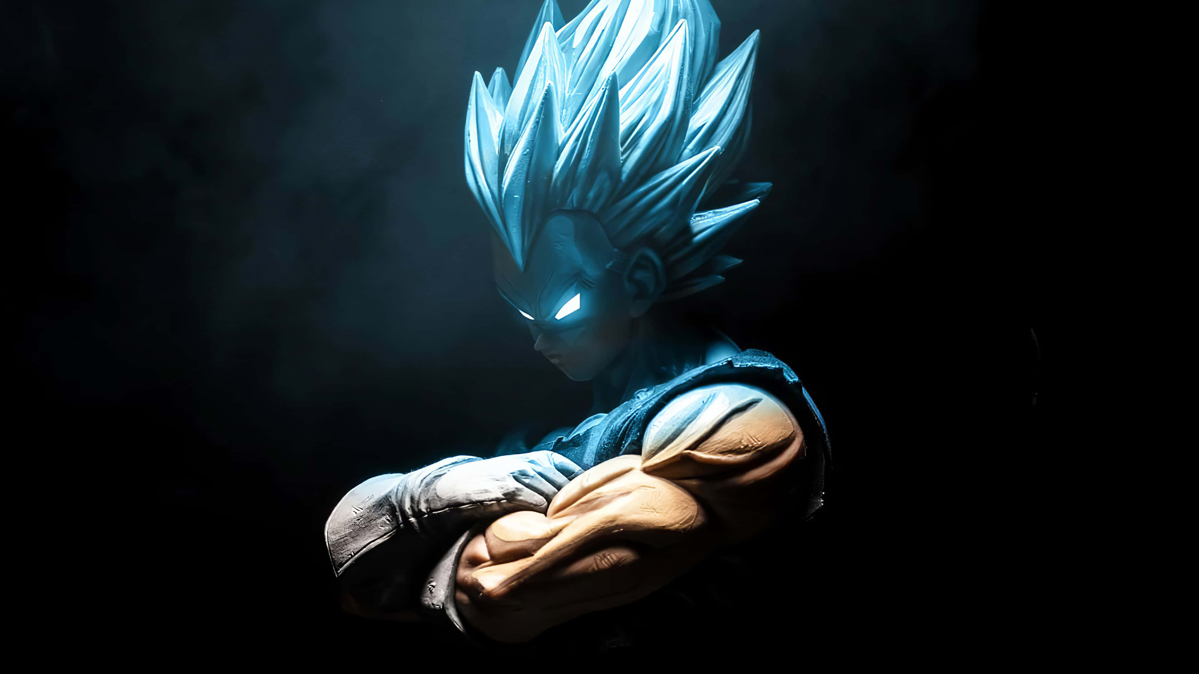 Black Goku Dragon Ball Super-bilde Bakgrunner