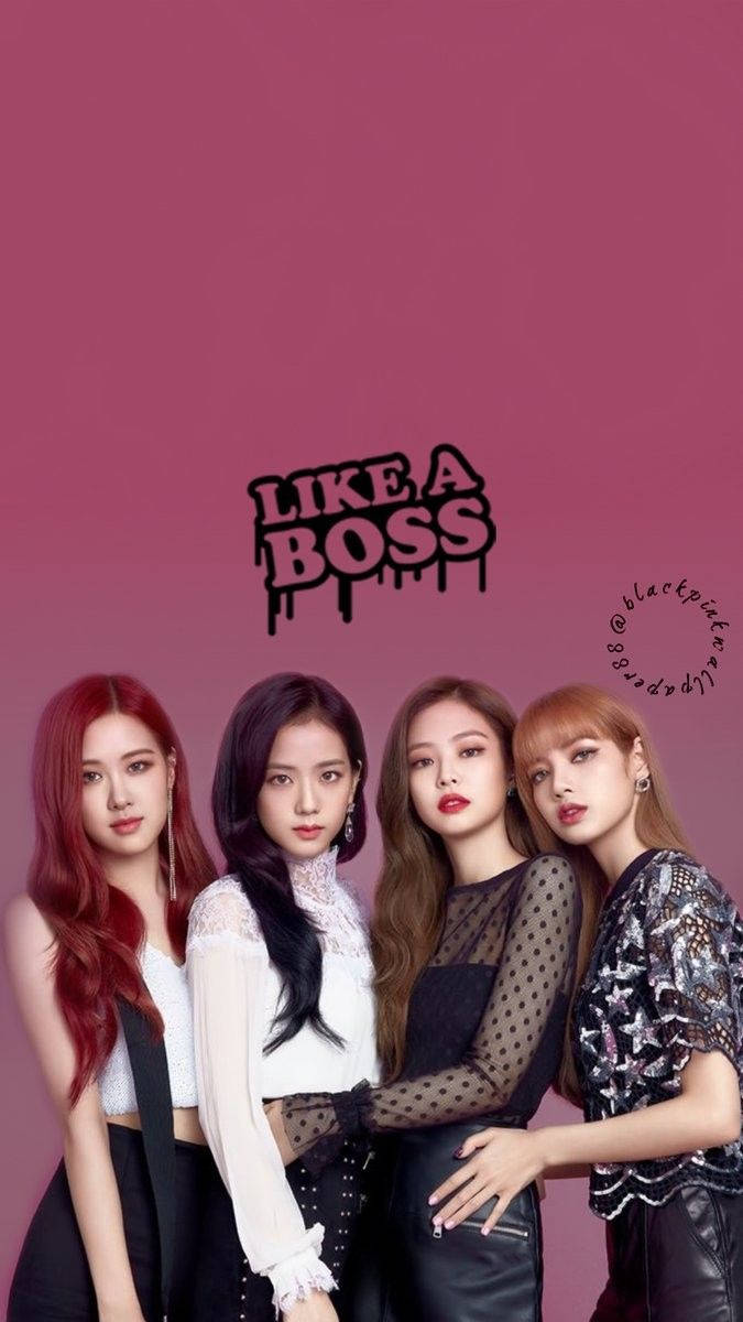 Blackpink beviser at jentemakt hersker Bakgrunner