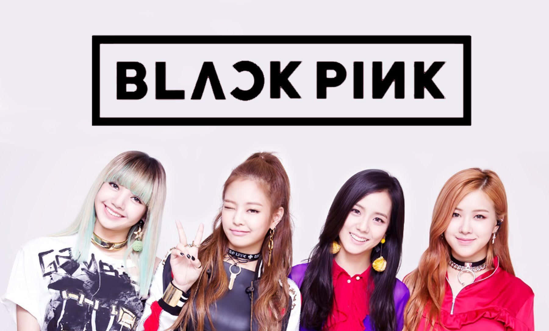 Blackpink – Gir et morsomt og friskt uttrykk til musikkscenen Bakgrunner
