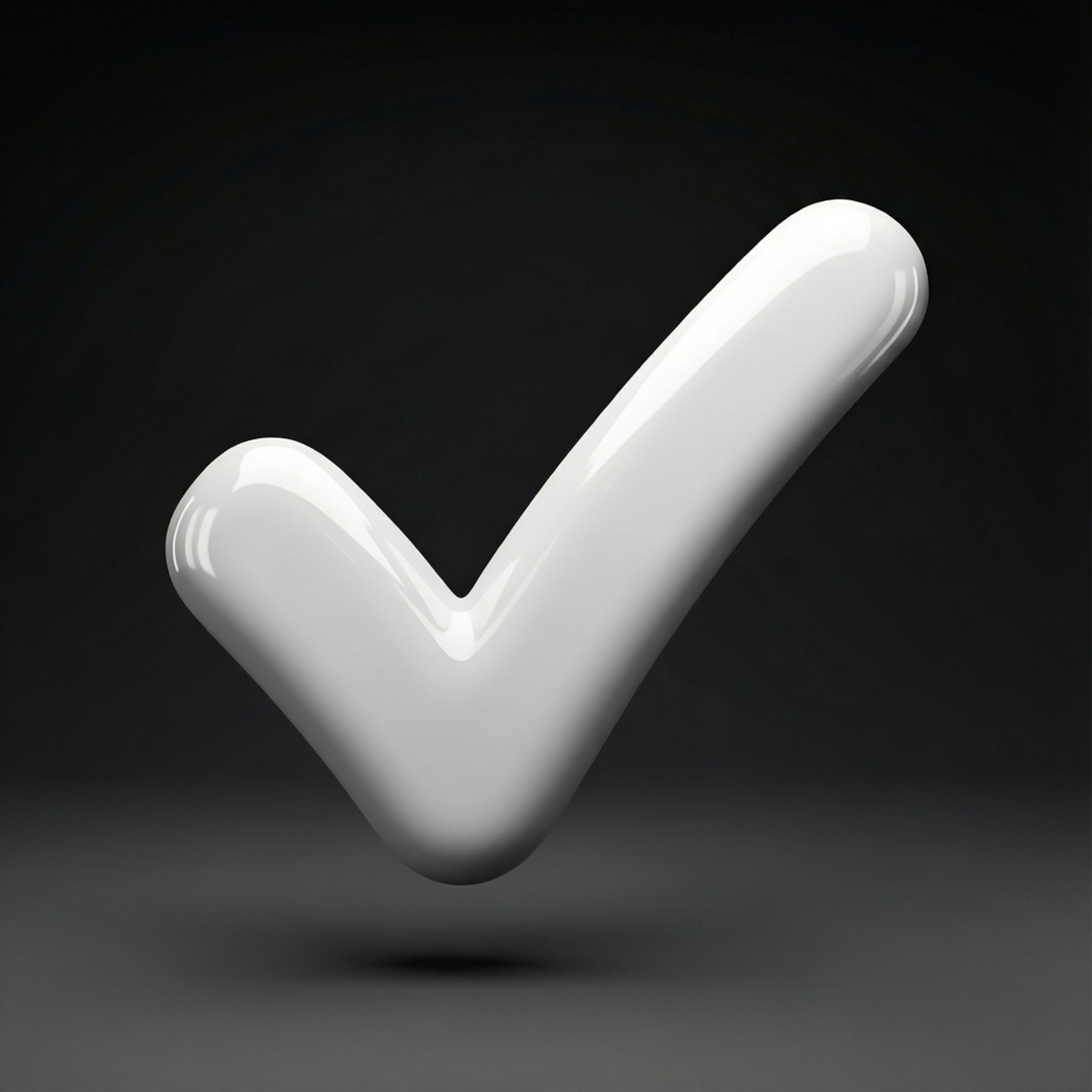 Blank 3D-kryss Bakgrunner