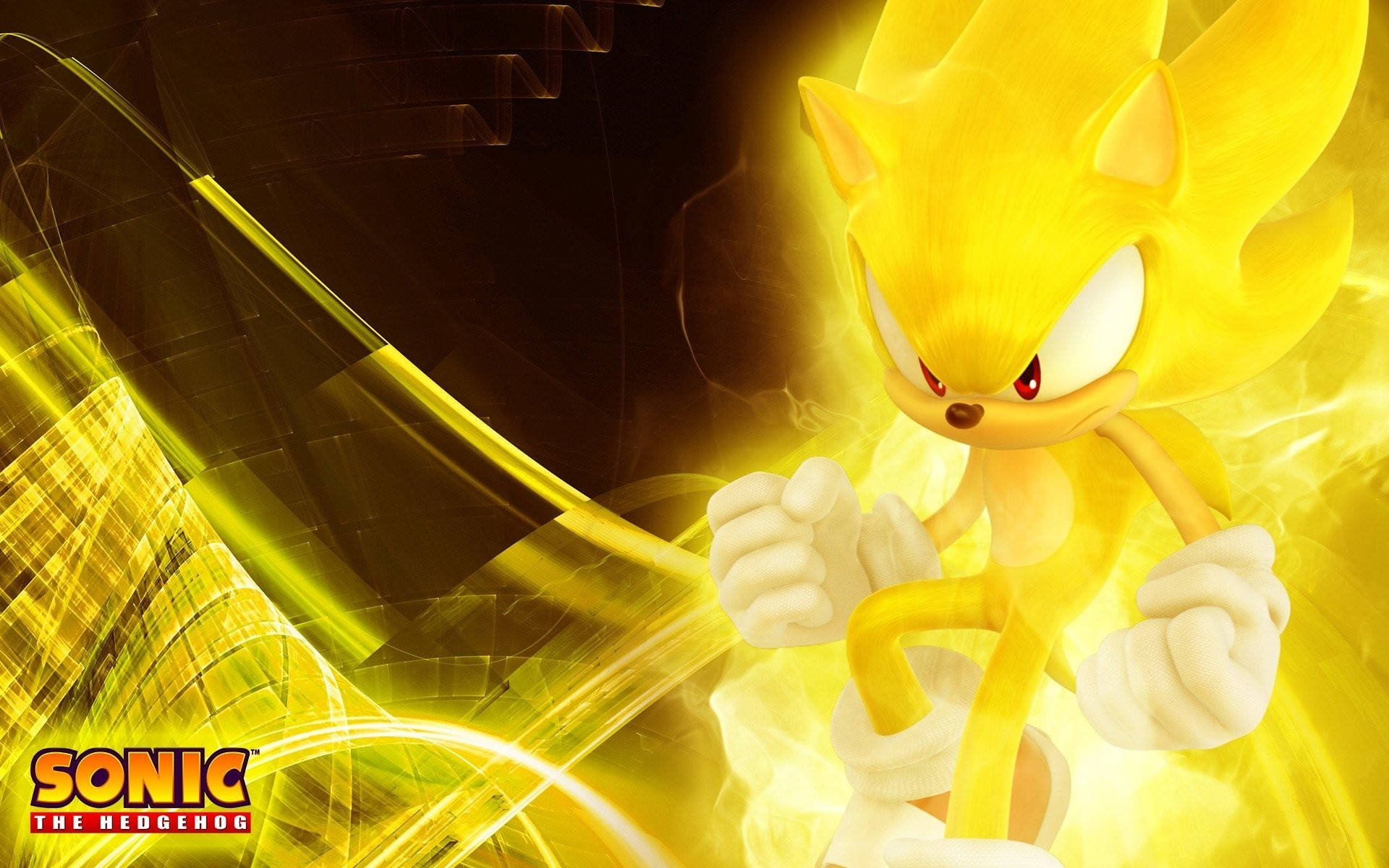 Blast inn i et nytt nivå av kult med vår kule Sonic-kolleksjon! Bakgrunner