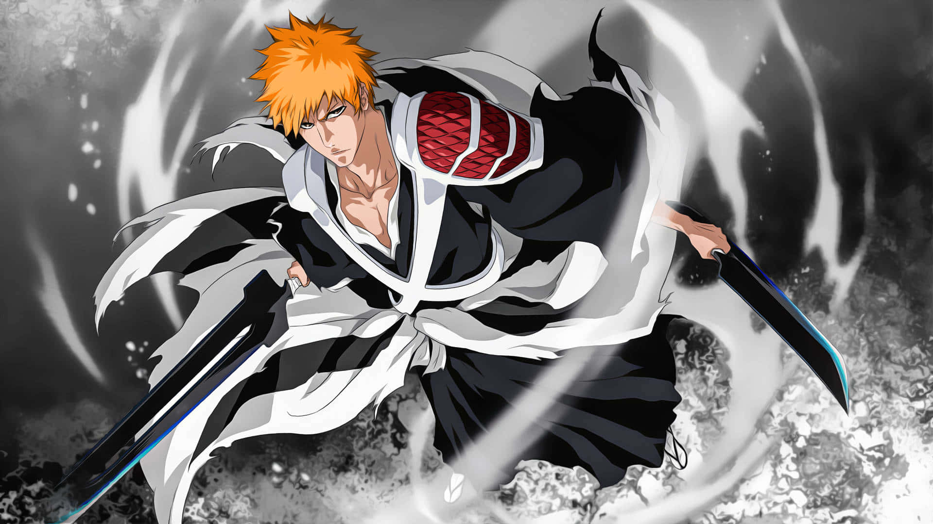 bleach HD-bakgrunner Bakgrunner