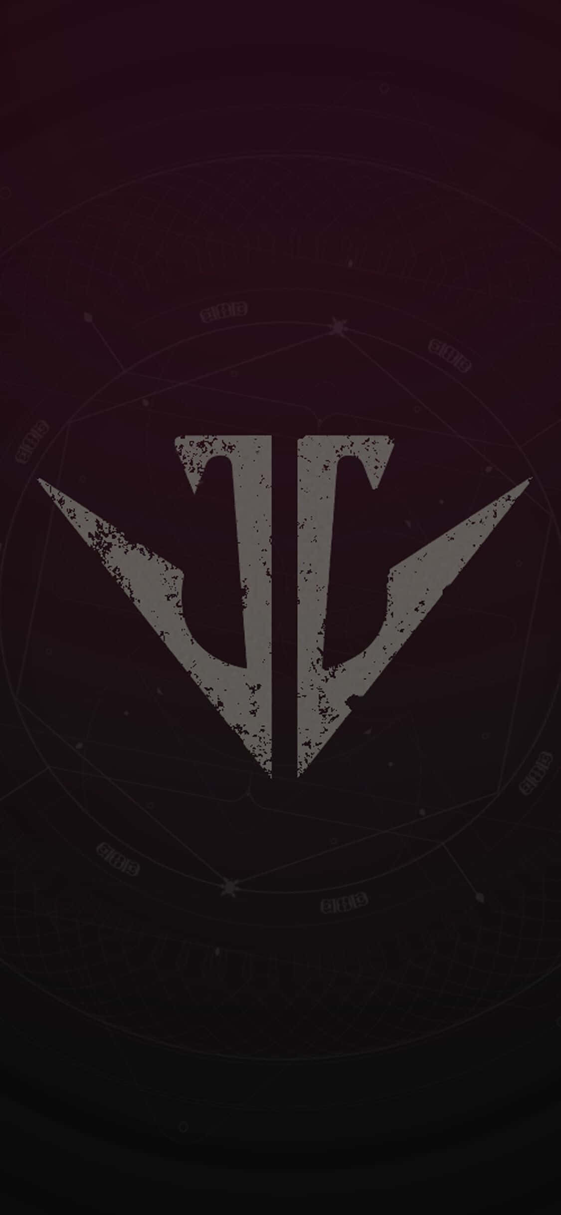 Bli med i kampen med Destiny 2-telefonbakgrunn Bakgrunner