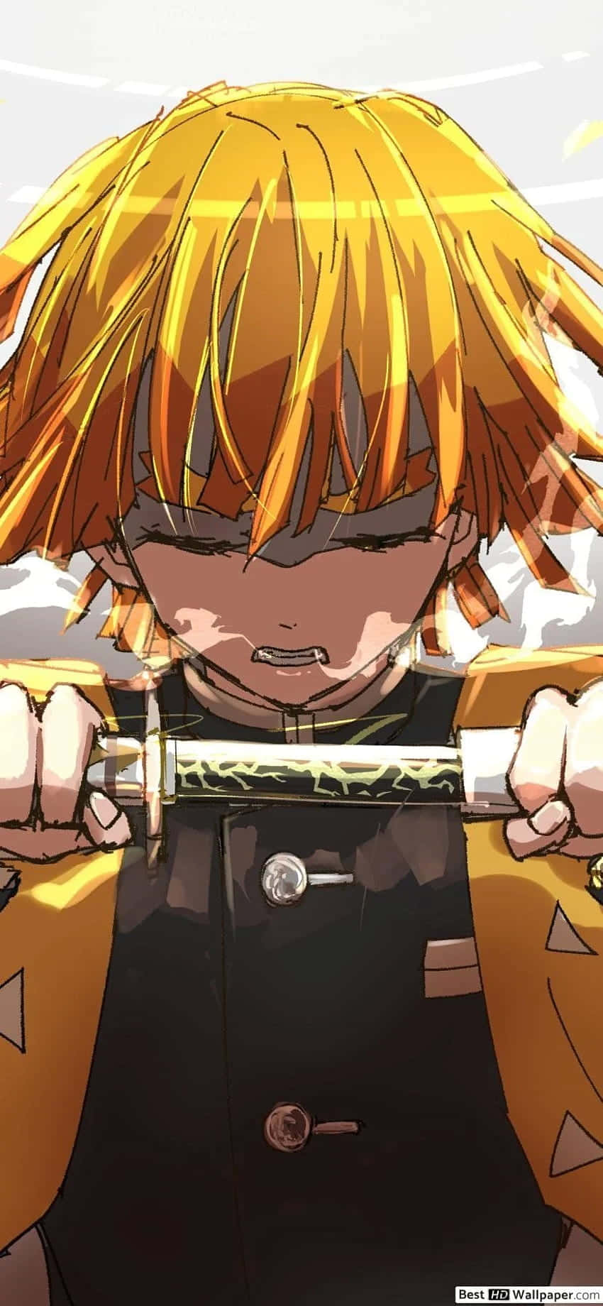 Bli med Tanjiro på hans reise for å beskytte familien sin i Demon Slayer. Bakgrunner
