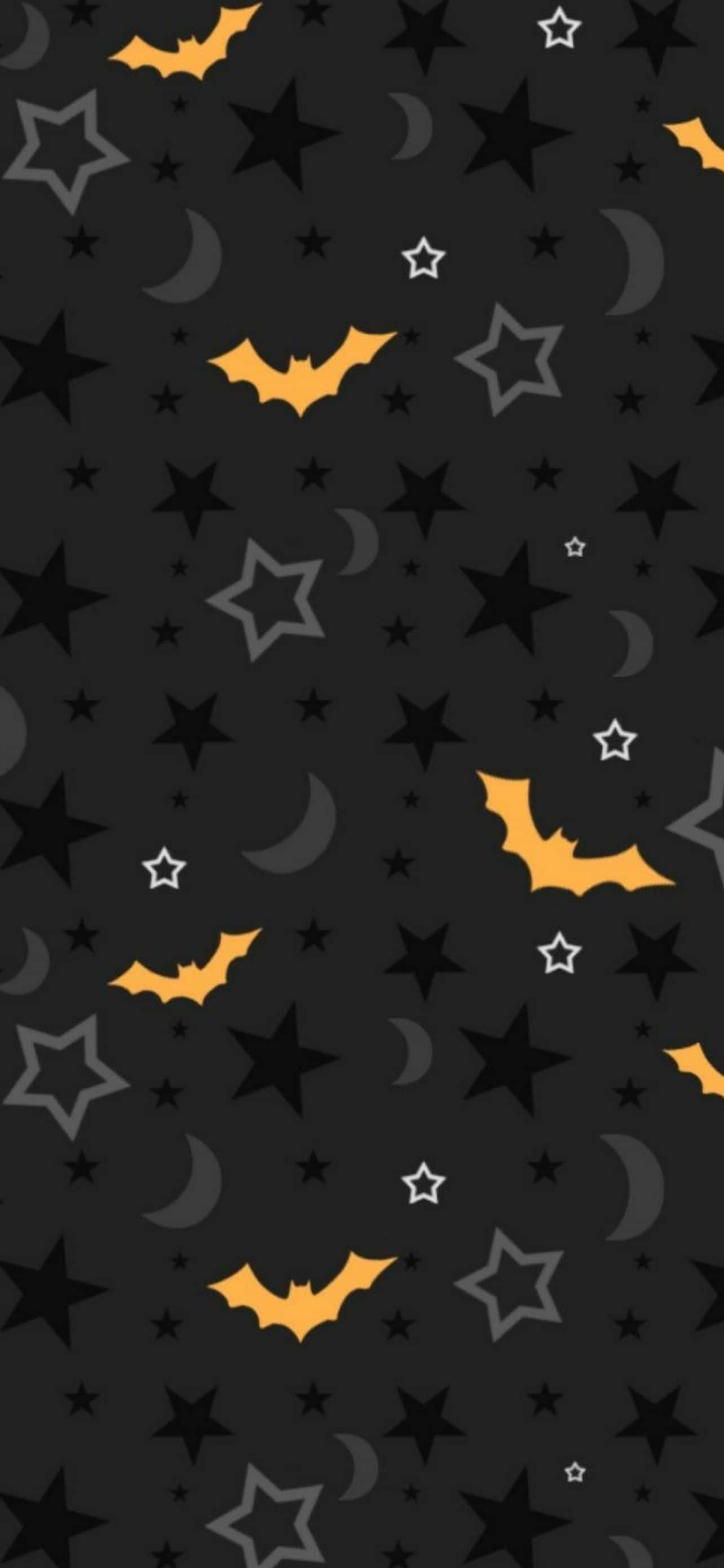 Bli skremt med Halloween-bakgrunnsbildet vårt for iPhone. Bakgrunner