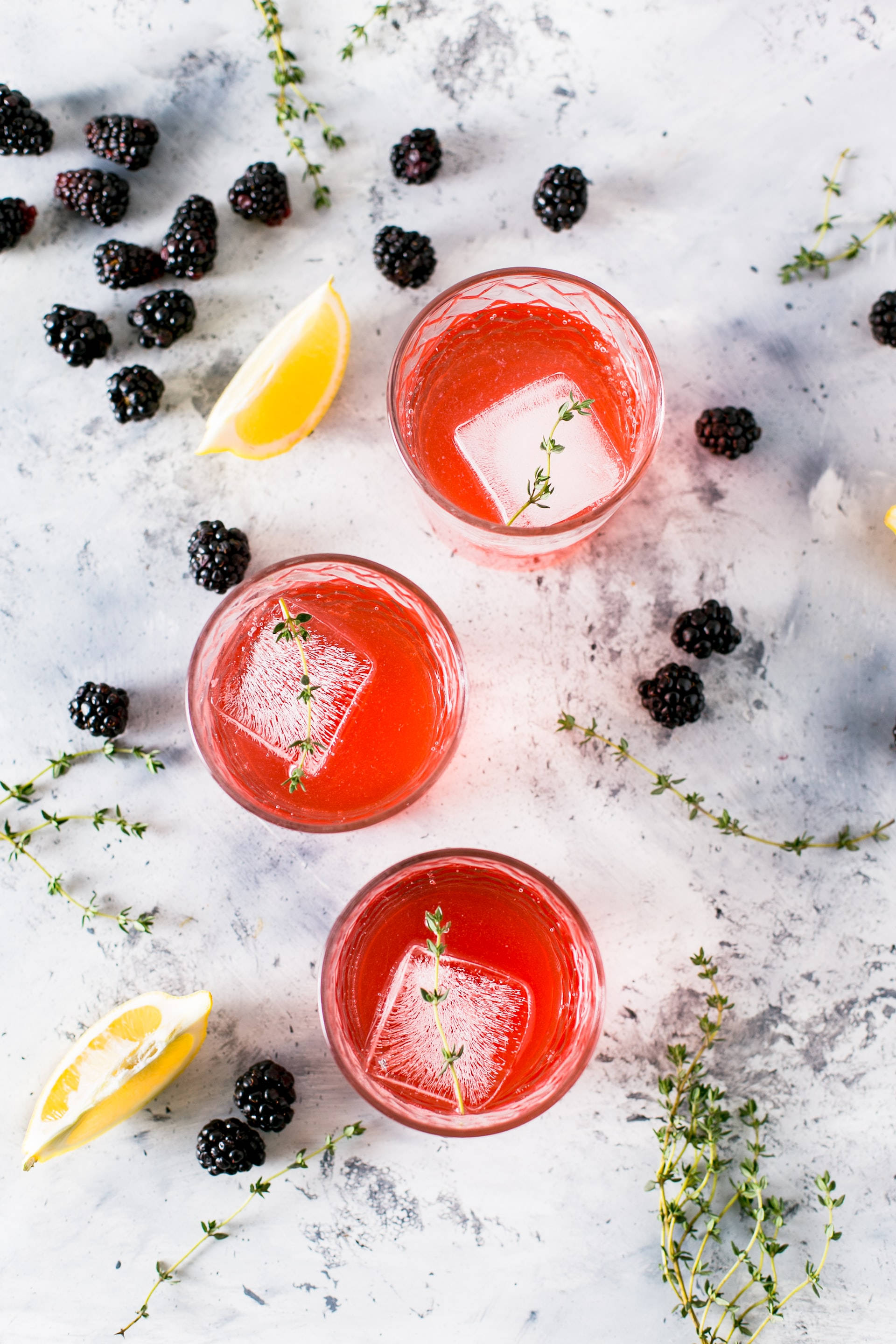 Blodappelsin gin martini – en fargerik vri på klassiske cocktailer Bakgrunner