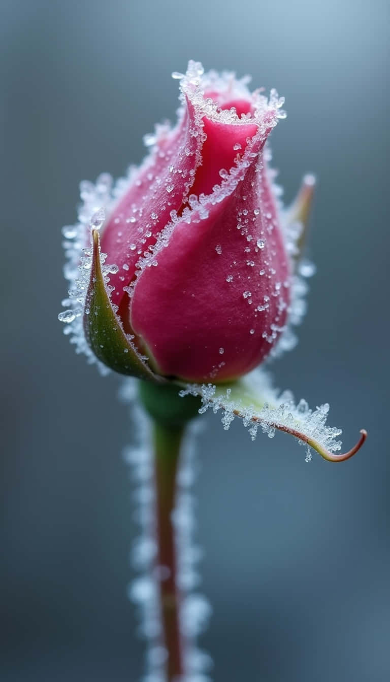 Blomst Bakgrunner