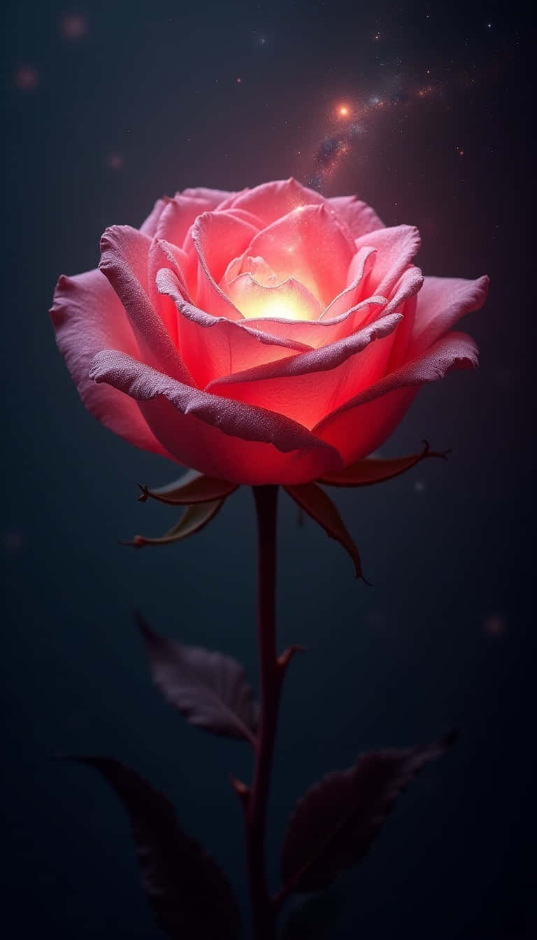 Blomst Bakgrunner
