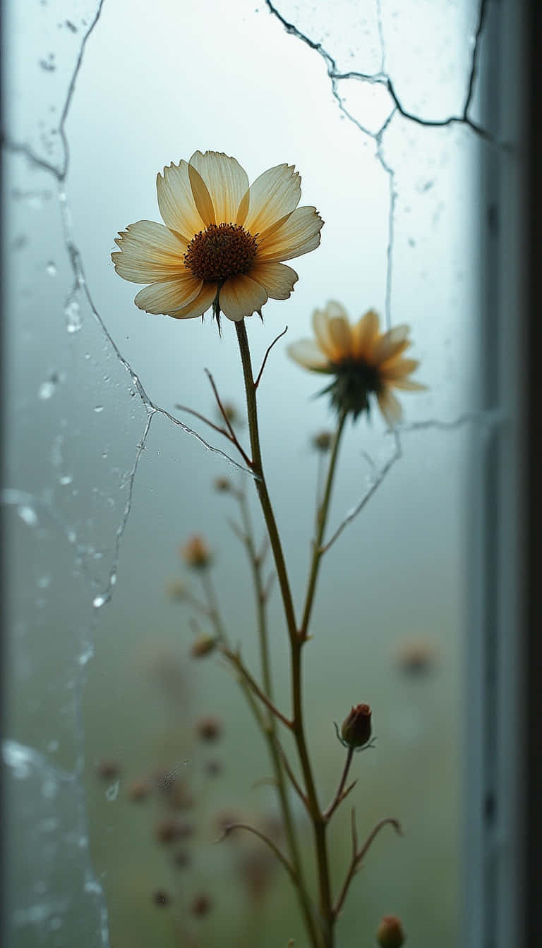 Blomst Bakgrunner