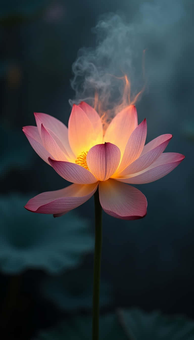 Blomst Bakgrunner